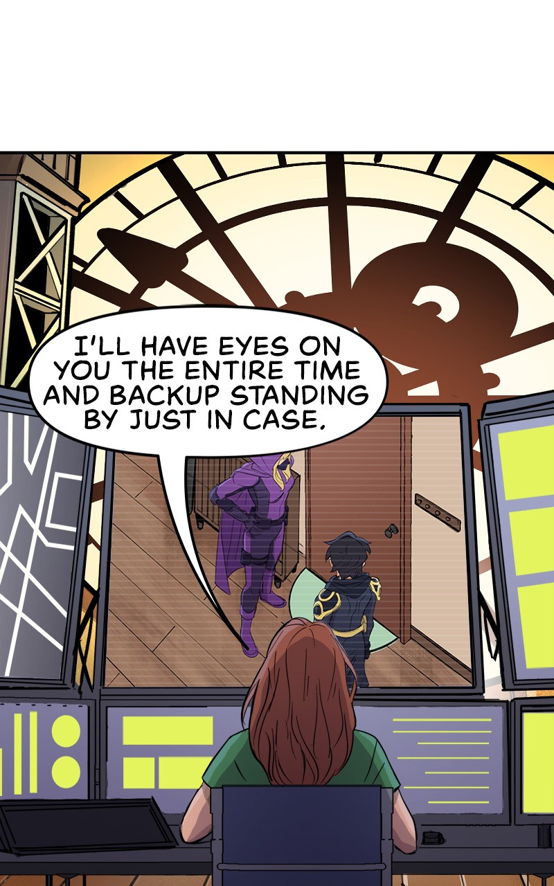 Read online Batman: Wayne Family Adventures comic -  Issue #67 - 3