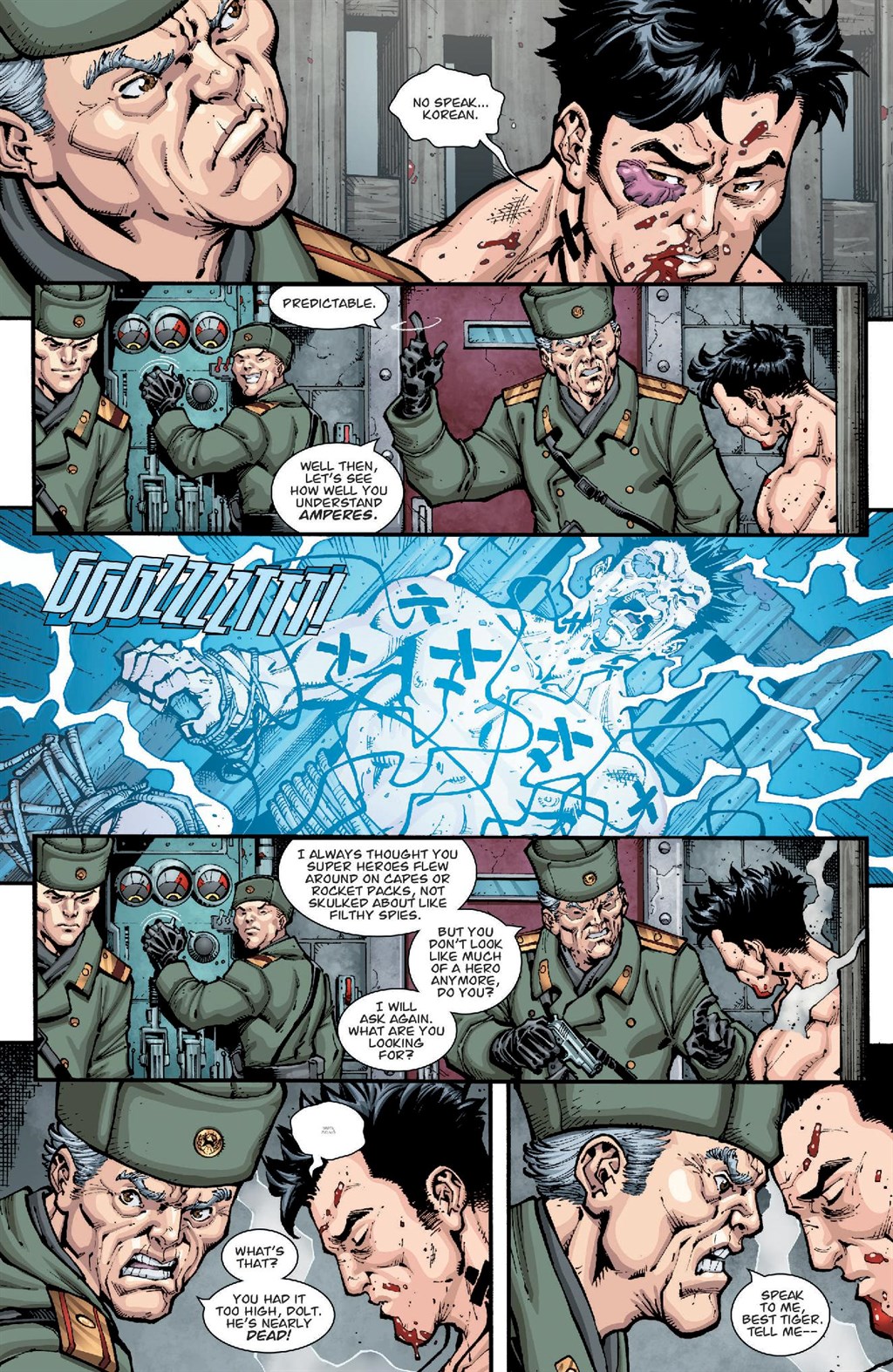 Read online Invincible Universe Compendium comic -  Issue # TPB (Part 6) - 6