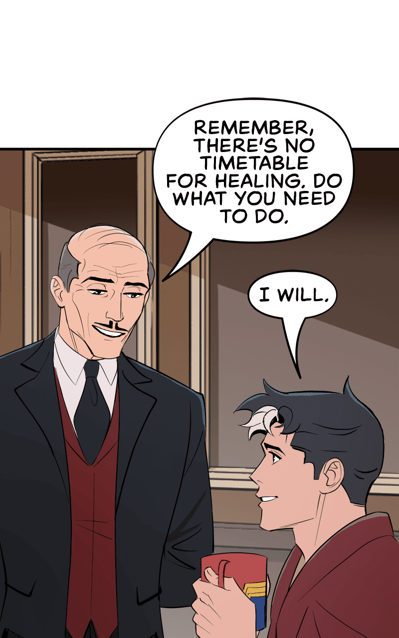 Read online Batman: Wayne Family Adventures comic -  Issue #46 - 23