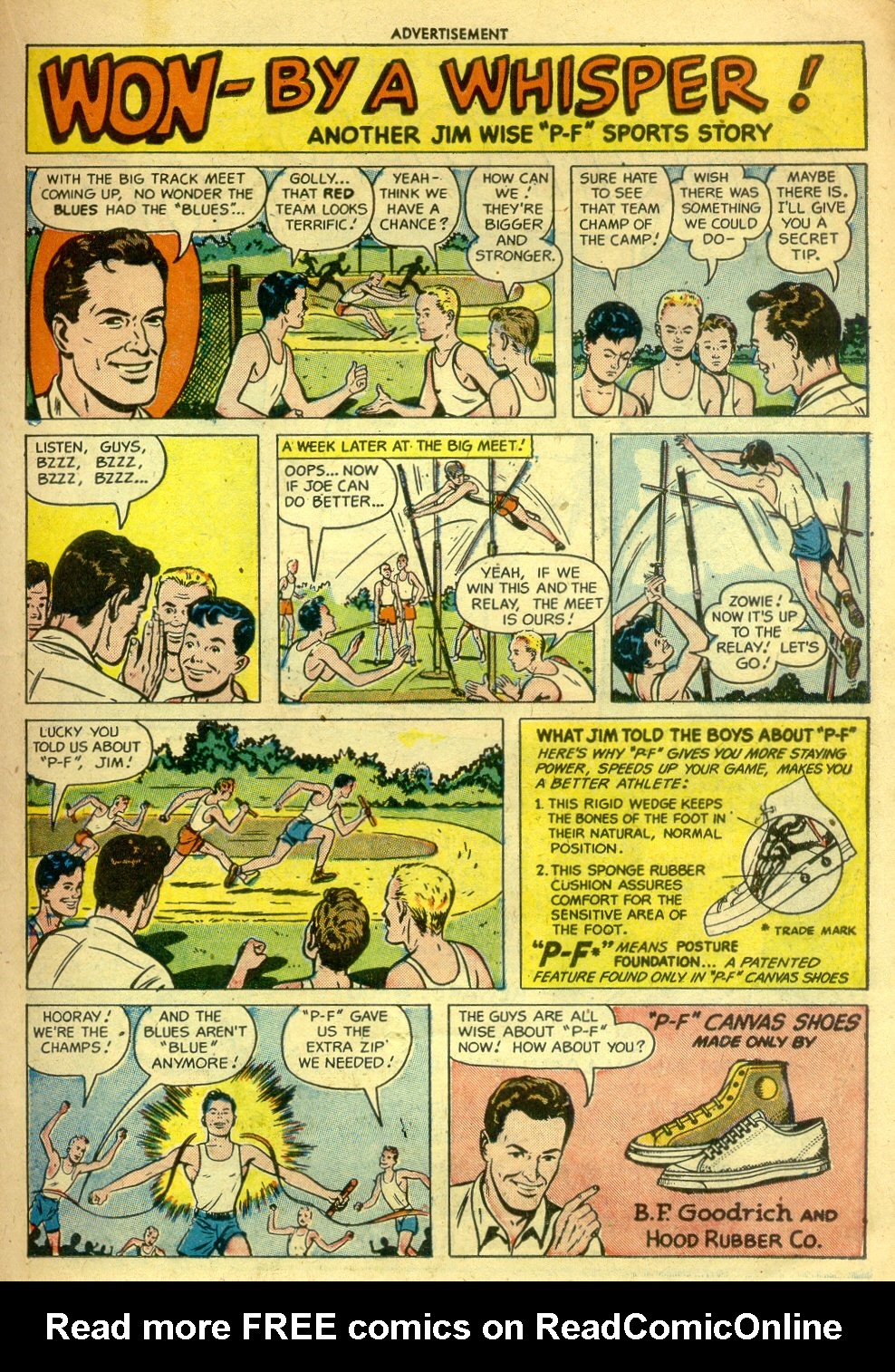 Read online Real Fact Comics comic -  Issue #15 - 21