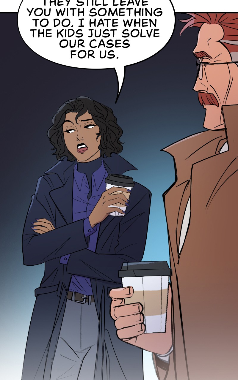 Read online Batman: Wayne Family Adventures comic -  Issue #35 - 30