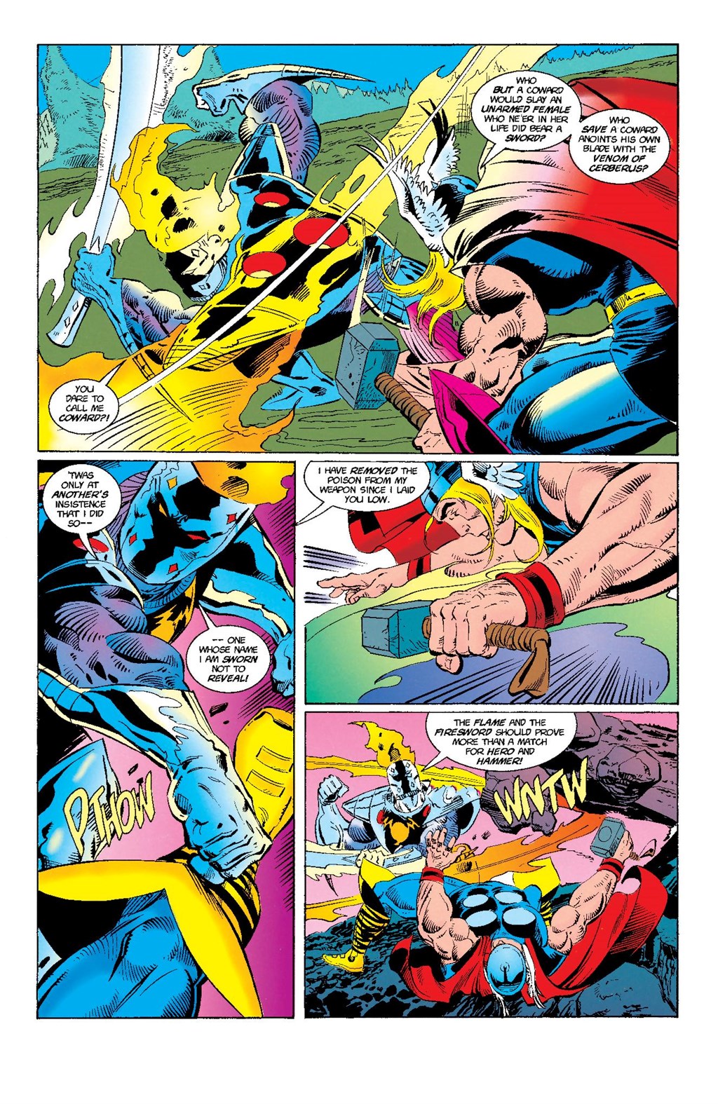 Read online Thor Epic Collection comic -  Issue # TPB 22 (Part 1) - 81