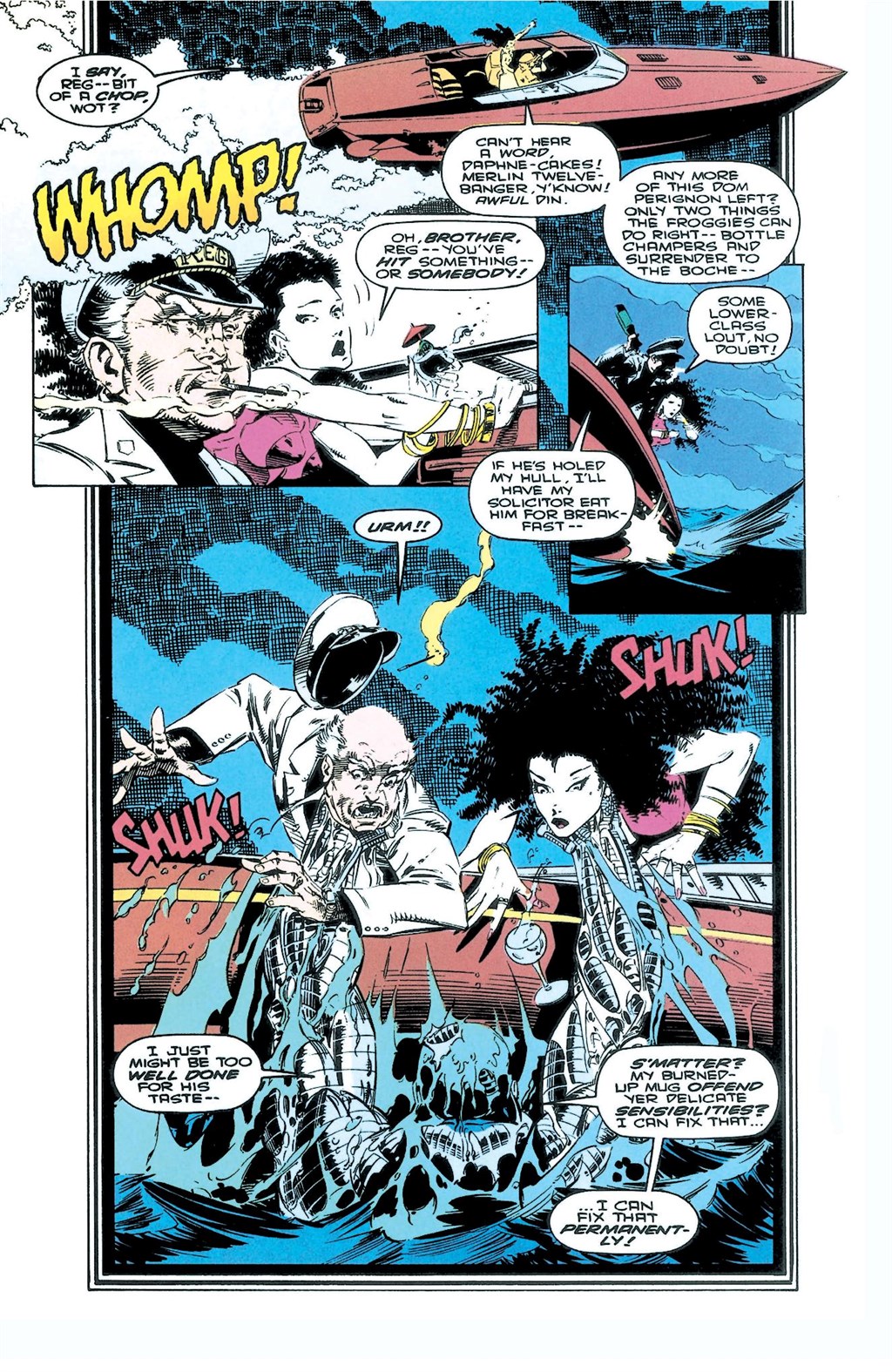 Wolverine Epic Collection issue TPB 7 (Part 2) - Page 29