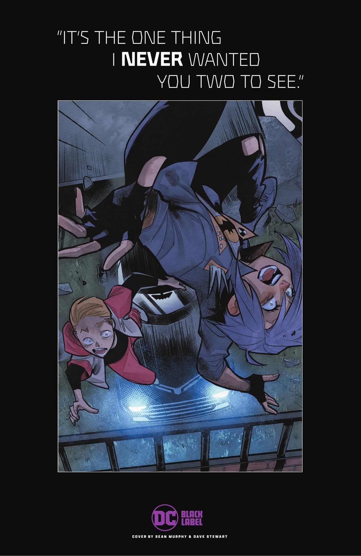 Read online Batman: White Knight Presents - Generation Joker comic -  Issue #5 - 38