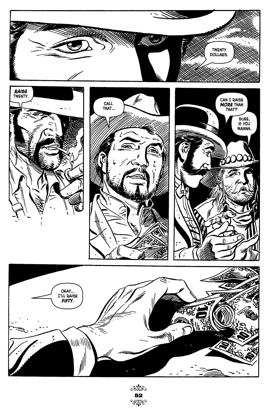 Read online The Long Haul comic -  Issue # TPB (Part 1) - 54