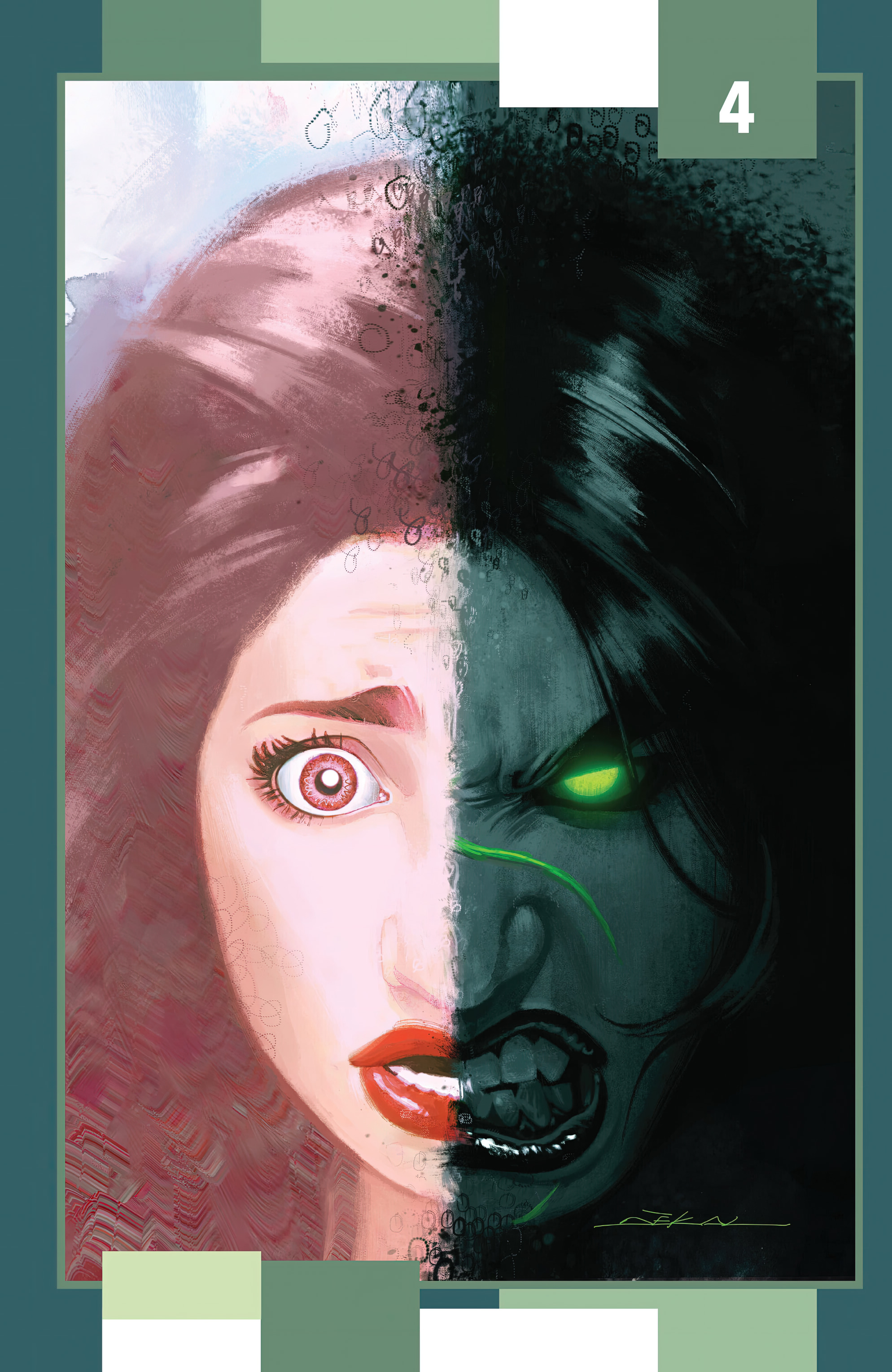 Read online She-Hulk by Mariko Tamaki comic -  Issue # TPB (Part 1) - 68