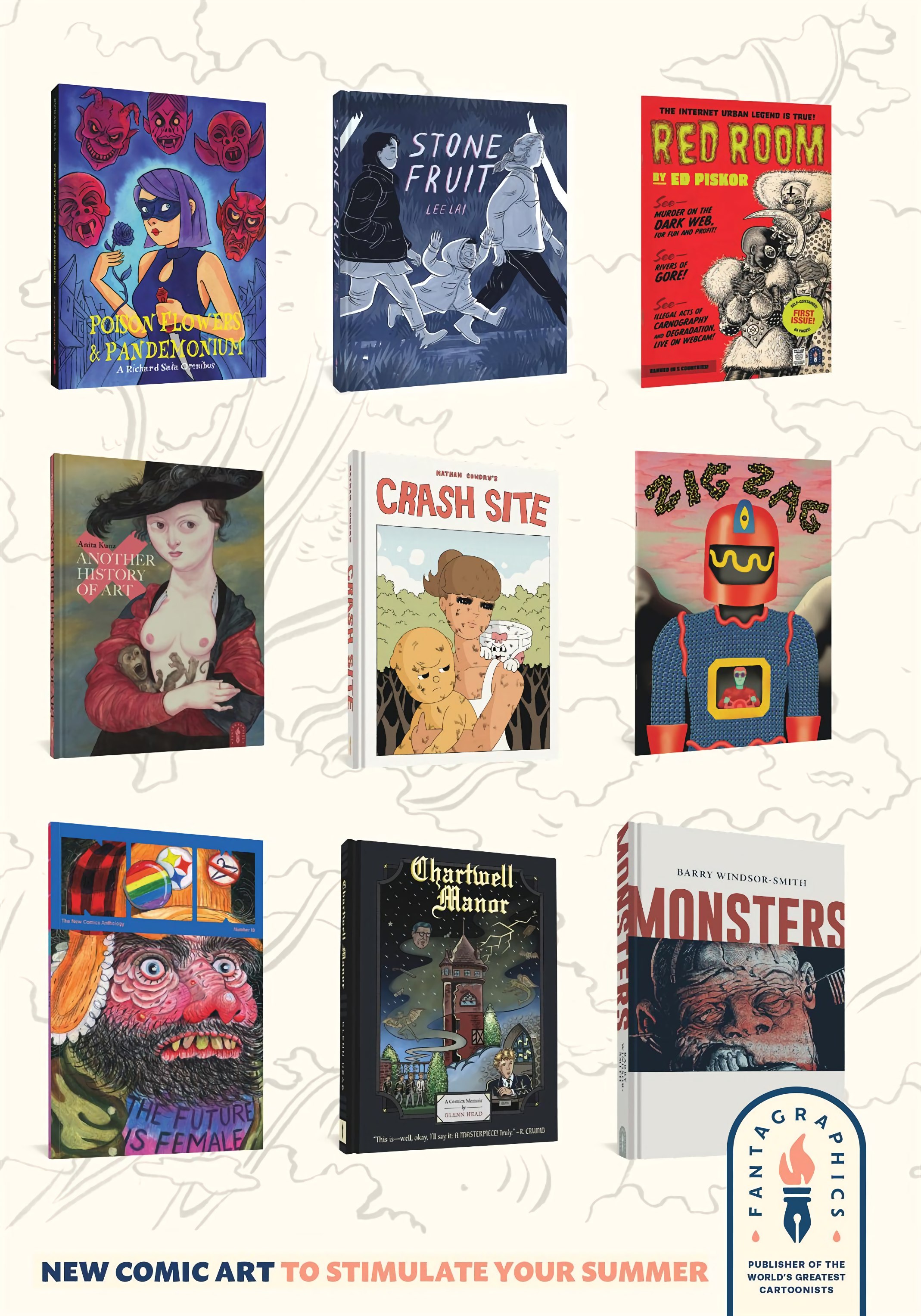 Read online Good Boy Magazine comic -  Issue # TPB 1 - 32