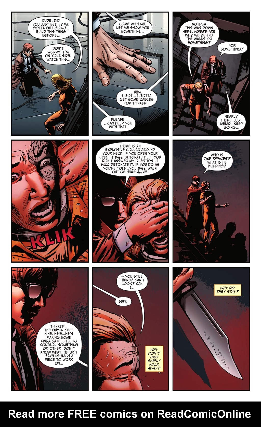 Read online Steel: A Celebration of 30 Years comic -  Issue # TPB (Part 3) - 54