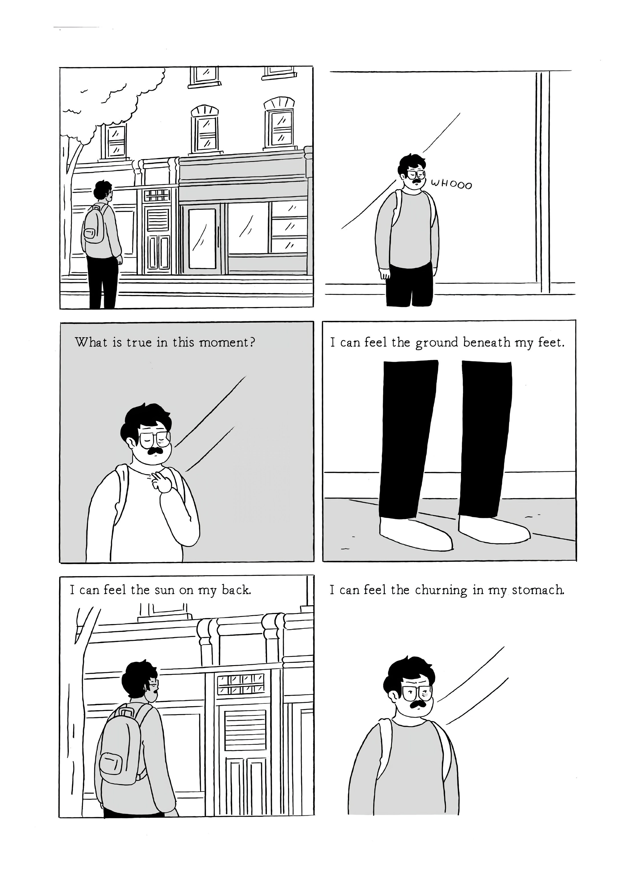 Read online The Con Artists comic -  Issue # TPB (Part 2) - 34