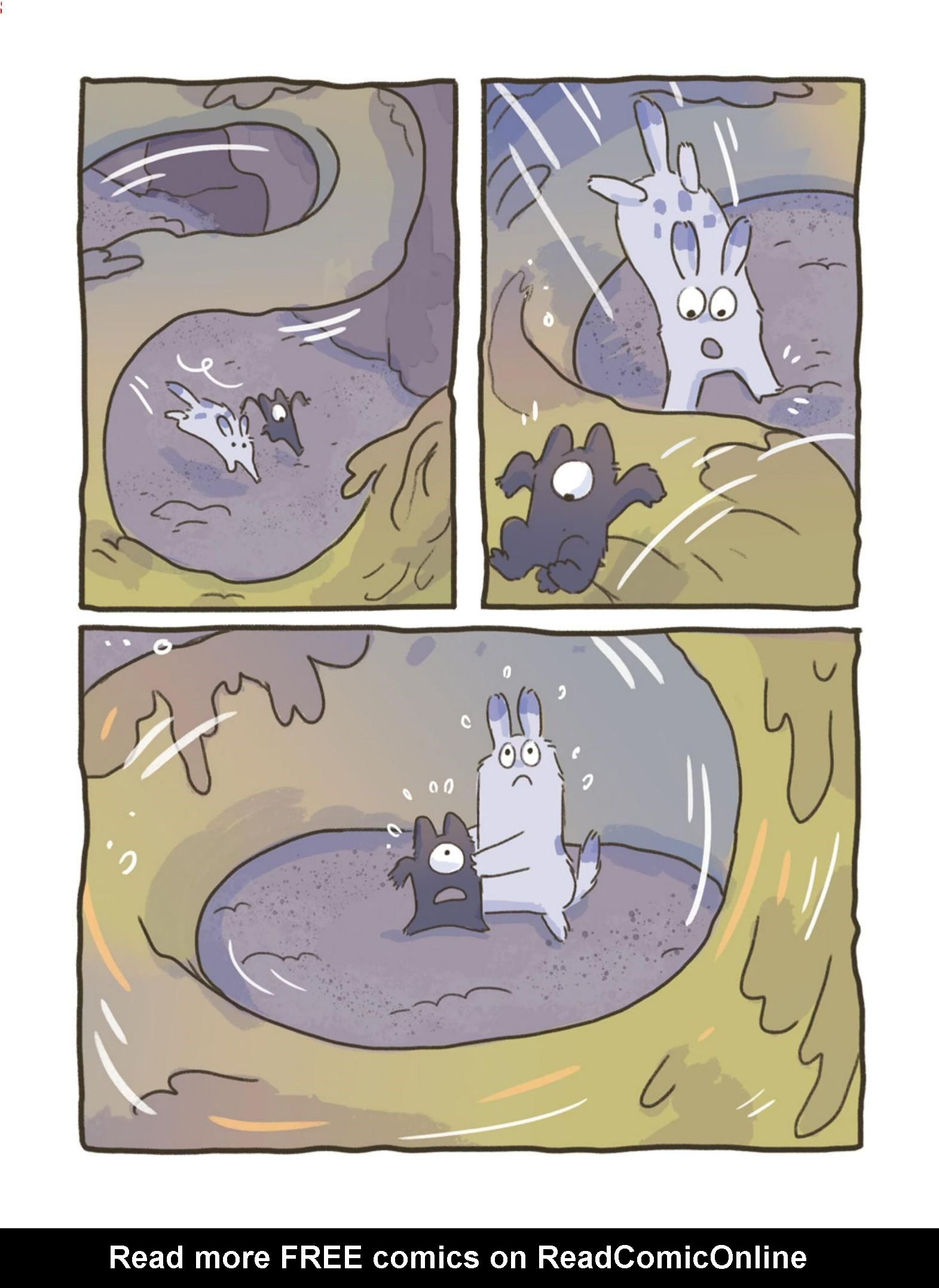 Read online Monster Friends comic -  Issue # TPB (Part 3) - 5