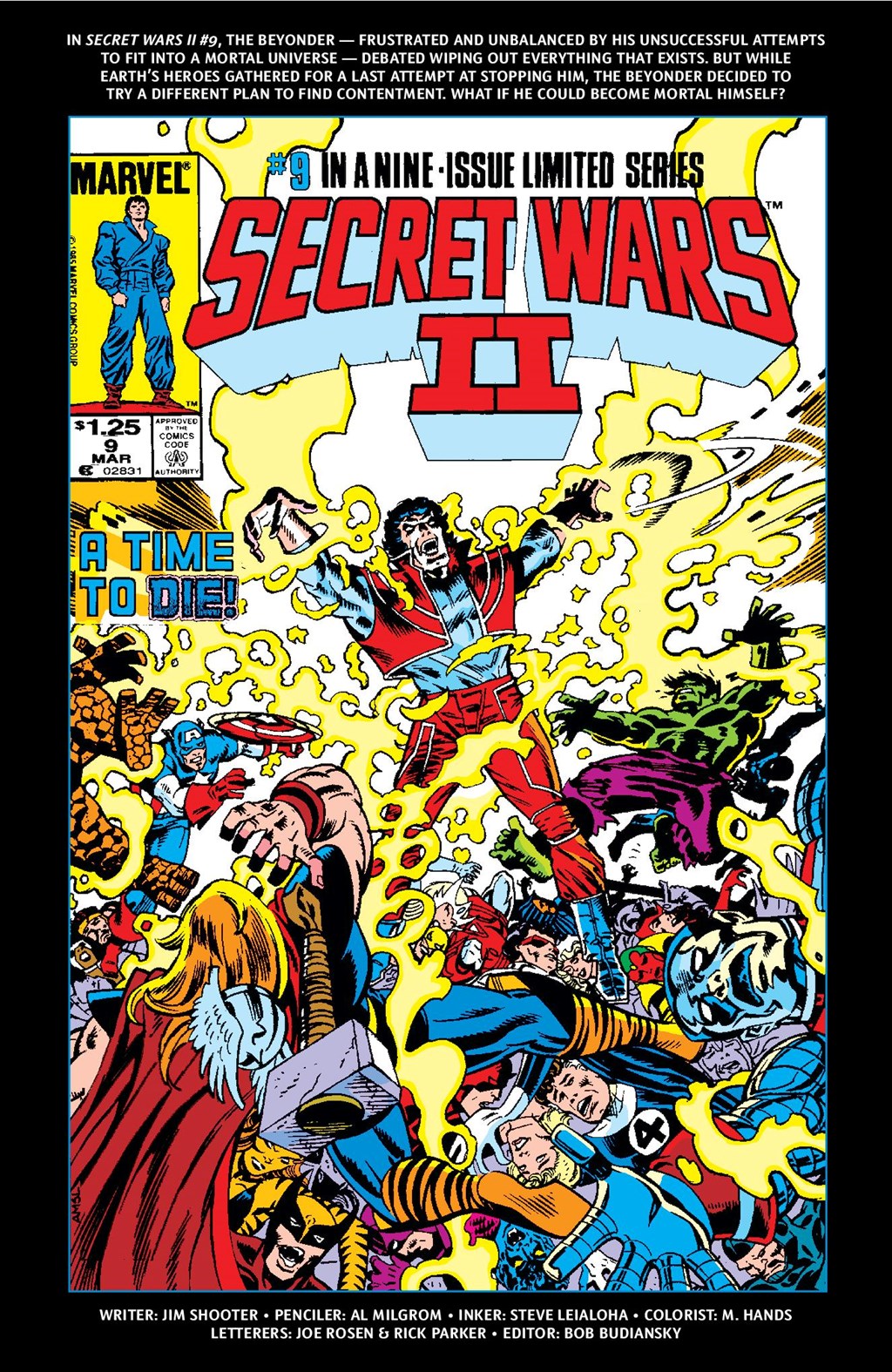 Read online New Mutants Epic Collection comic -  Issue # TPB Asgardian Wars (Part 3) - 61