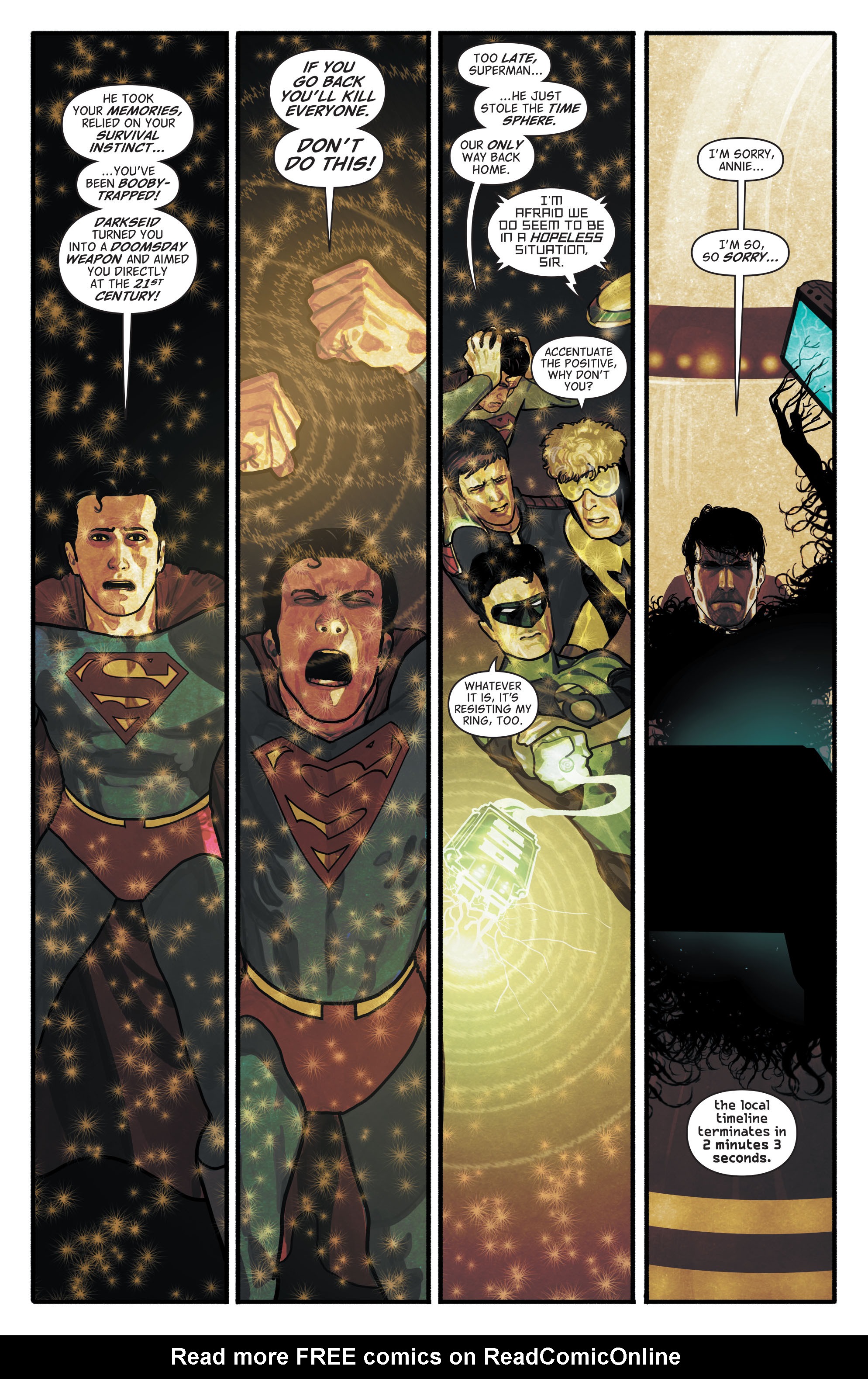 Read online Batman by Grant Morrison Omnibus comic -  Issue # TPB 2 (Part 4) - 50