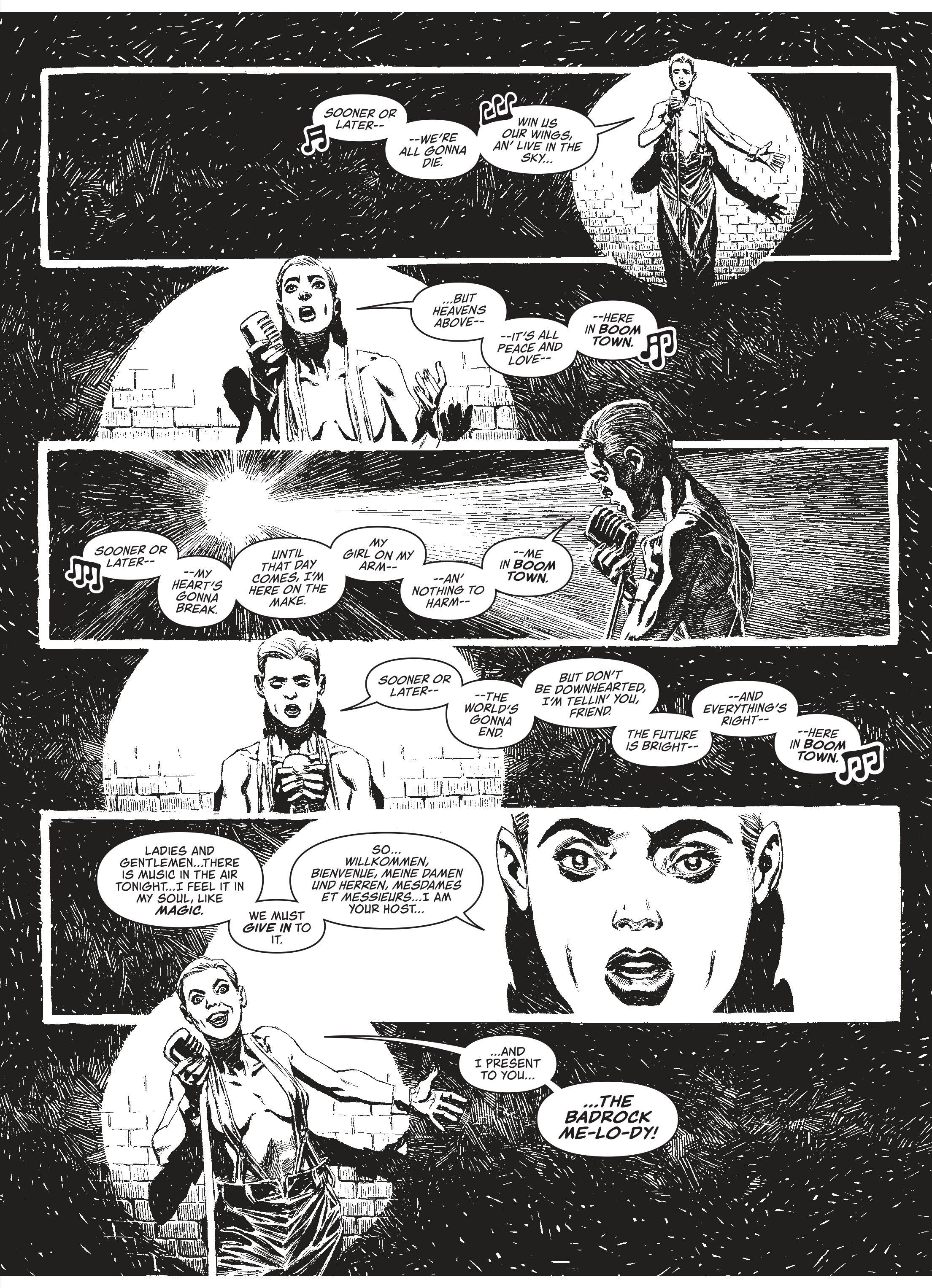 Read online Lawless comic -  Issue # TPB 4 - 107