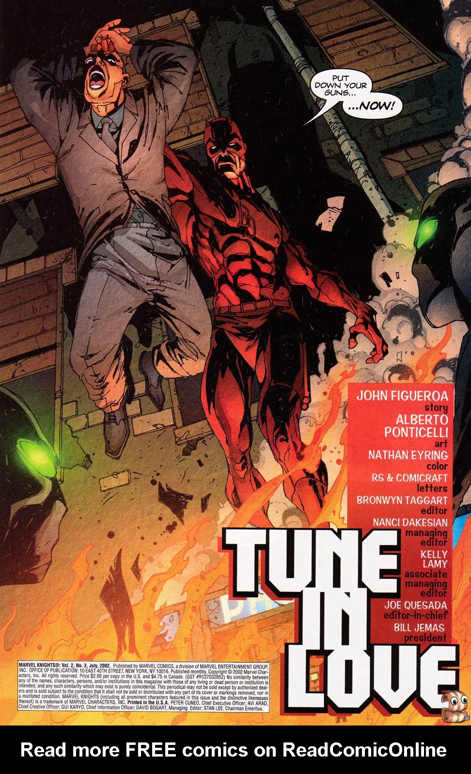 Read online Marvel Knights (2002) comic -  Issue #3 - 4