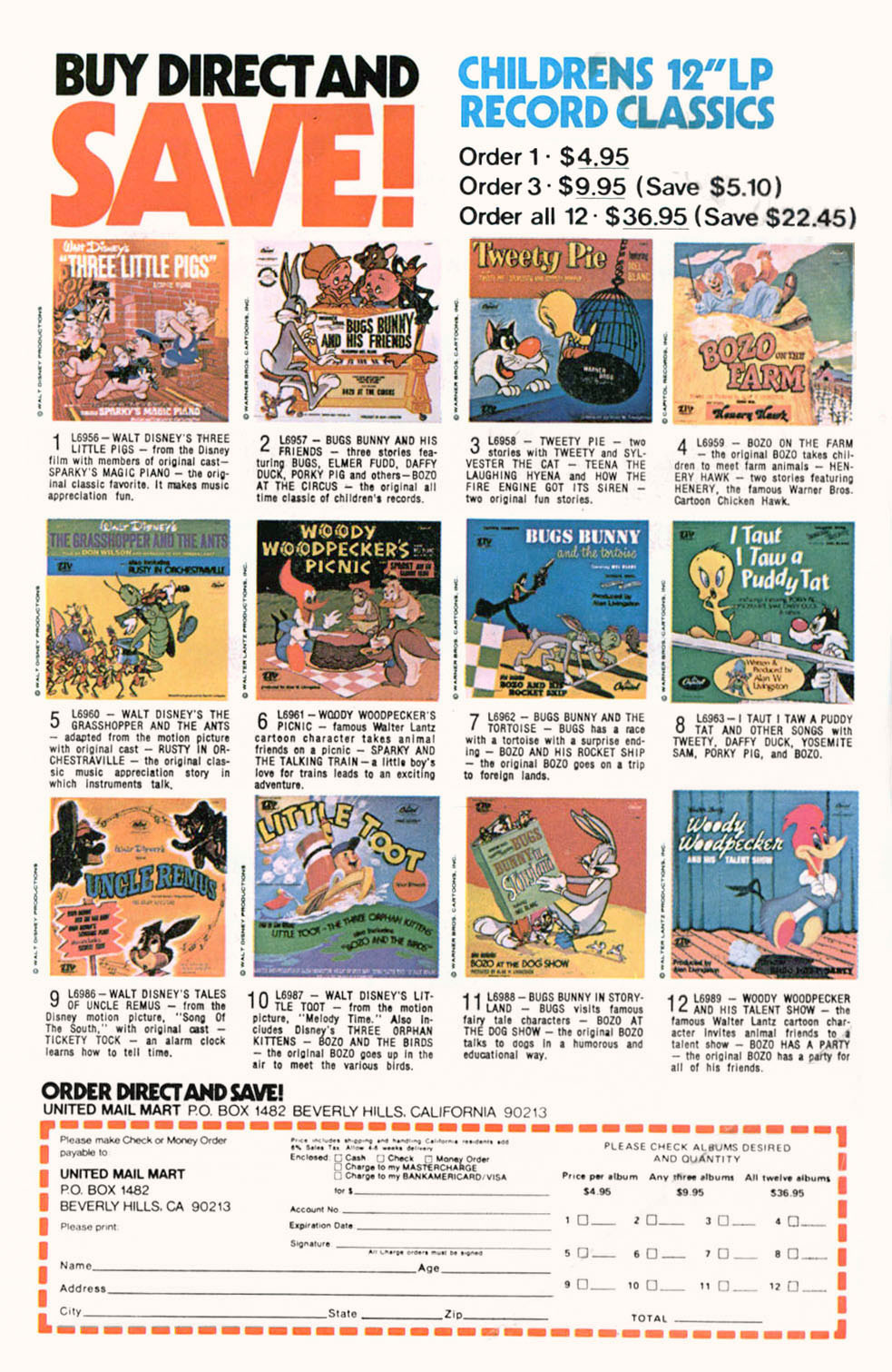 Read online Tom and Jerry comic -  Issue #331 - 35