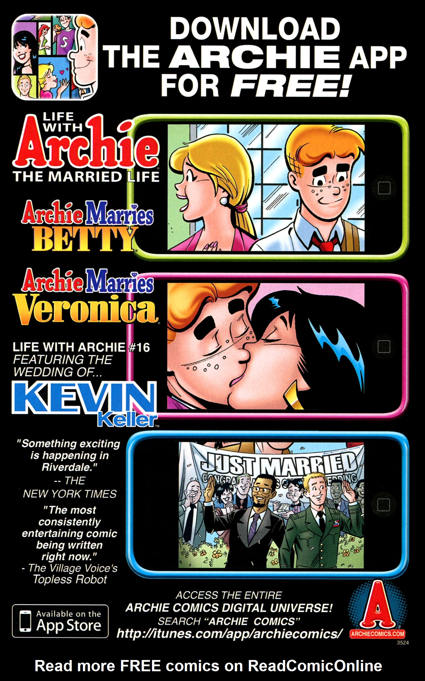 Read online Archie's Pal Jughead Comics comic -  Issue #213 - 27