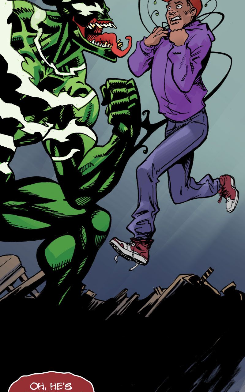 Read online Edge of Venomverse Unlimited Infinity Comic comic -  Issue #7 - 29