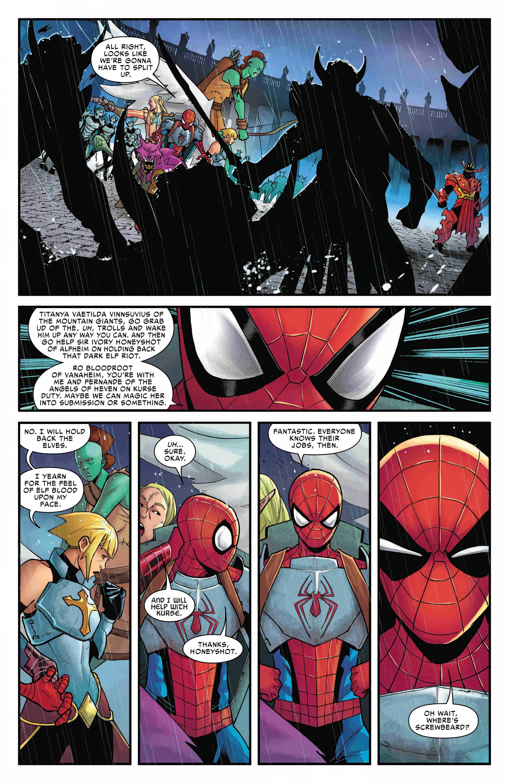 Read online War of the Realms comic -  Issue # _Omnibus (Part 13) - 38