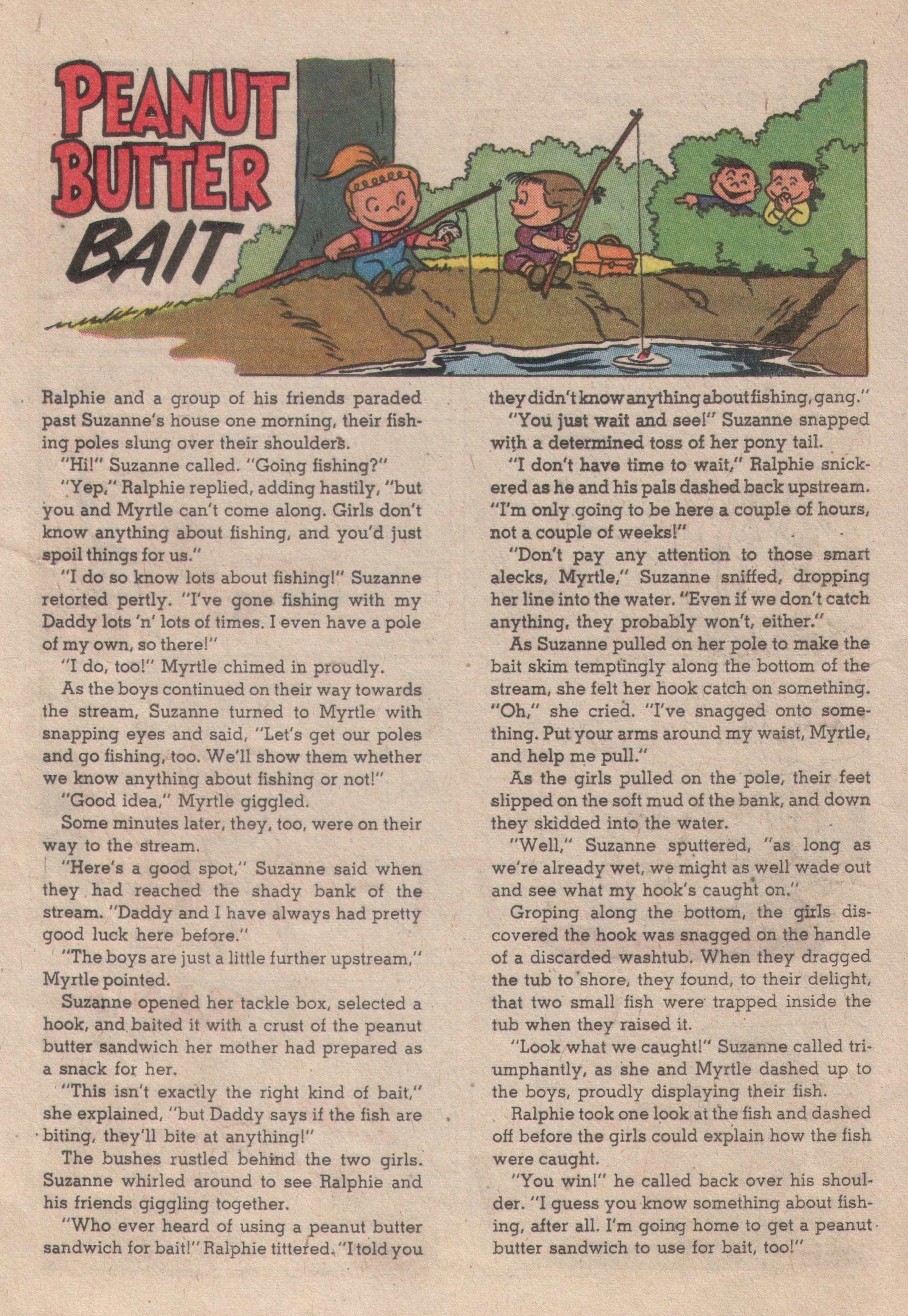 Read online Comic Album comic -  Issue #10 - 30