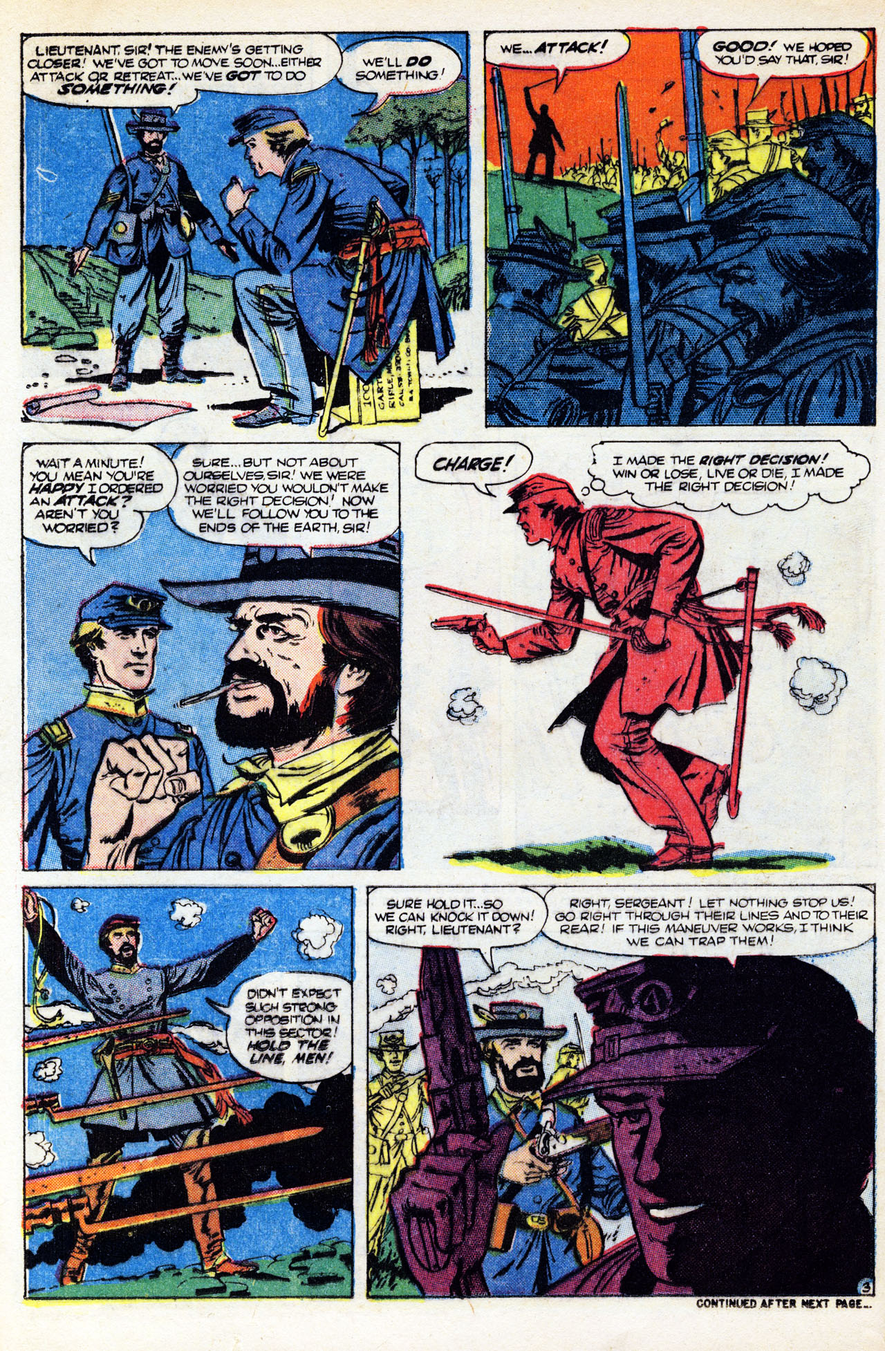 Read online G.I. Tales comic -  Issue #6 - 24