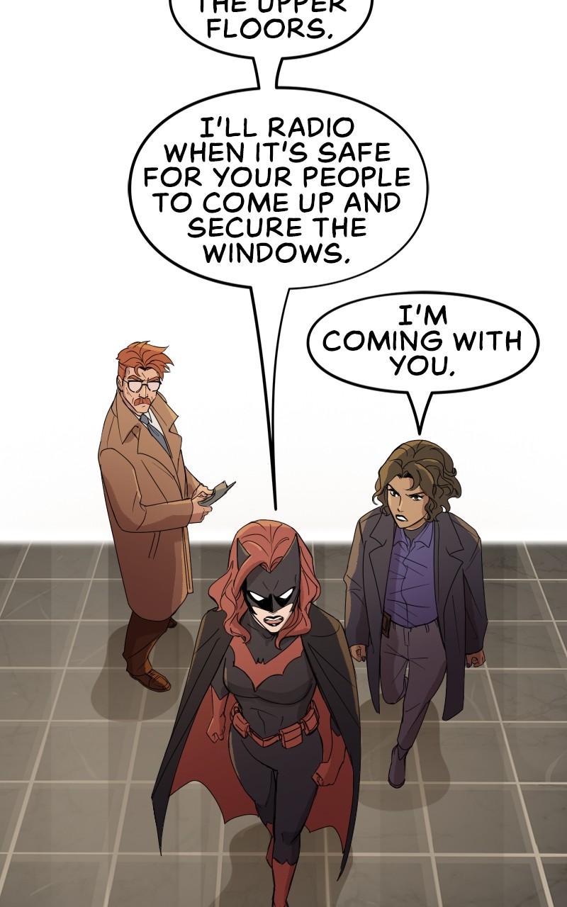 Read online Batman: Wayne Family Adventures comic -  Issue #85 - 11