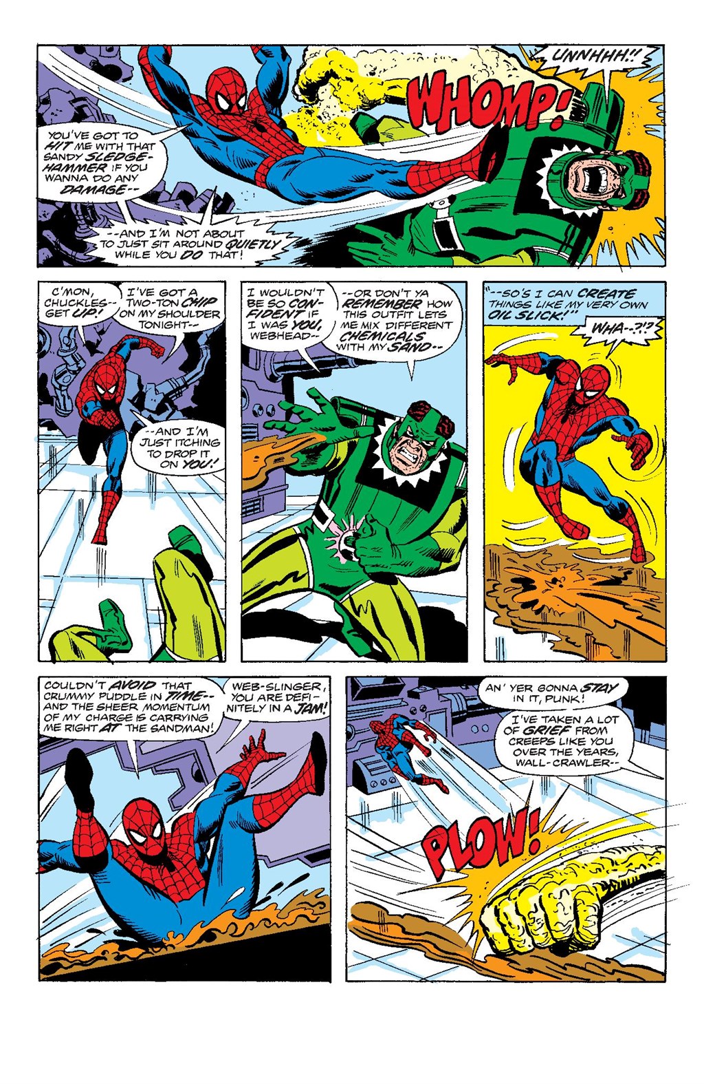 Amazing Spider-Man Epic Collection issue Spider-Man or Spider-Clone (Part 3) - Page 30