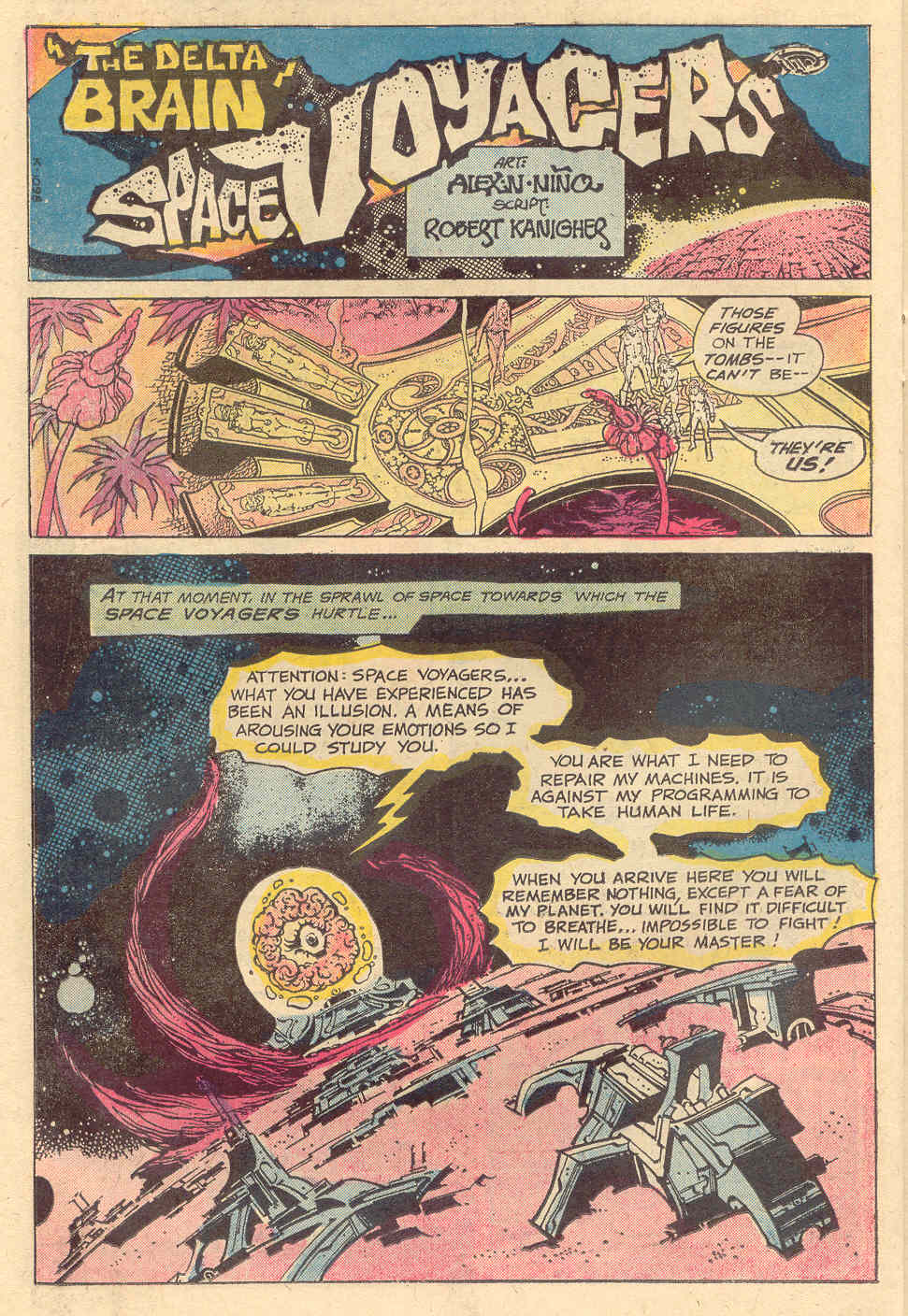 Read online Rima, The Jungle Girl comic -  Issue #2 - 27