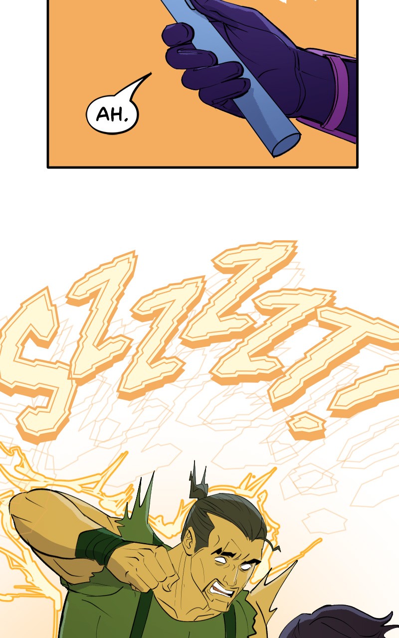 Read online Batman: Wayne Family Adventures comic -  Issue #63 - 22