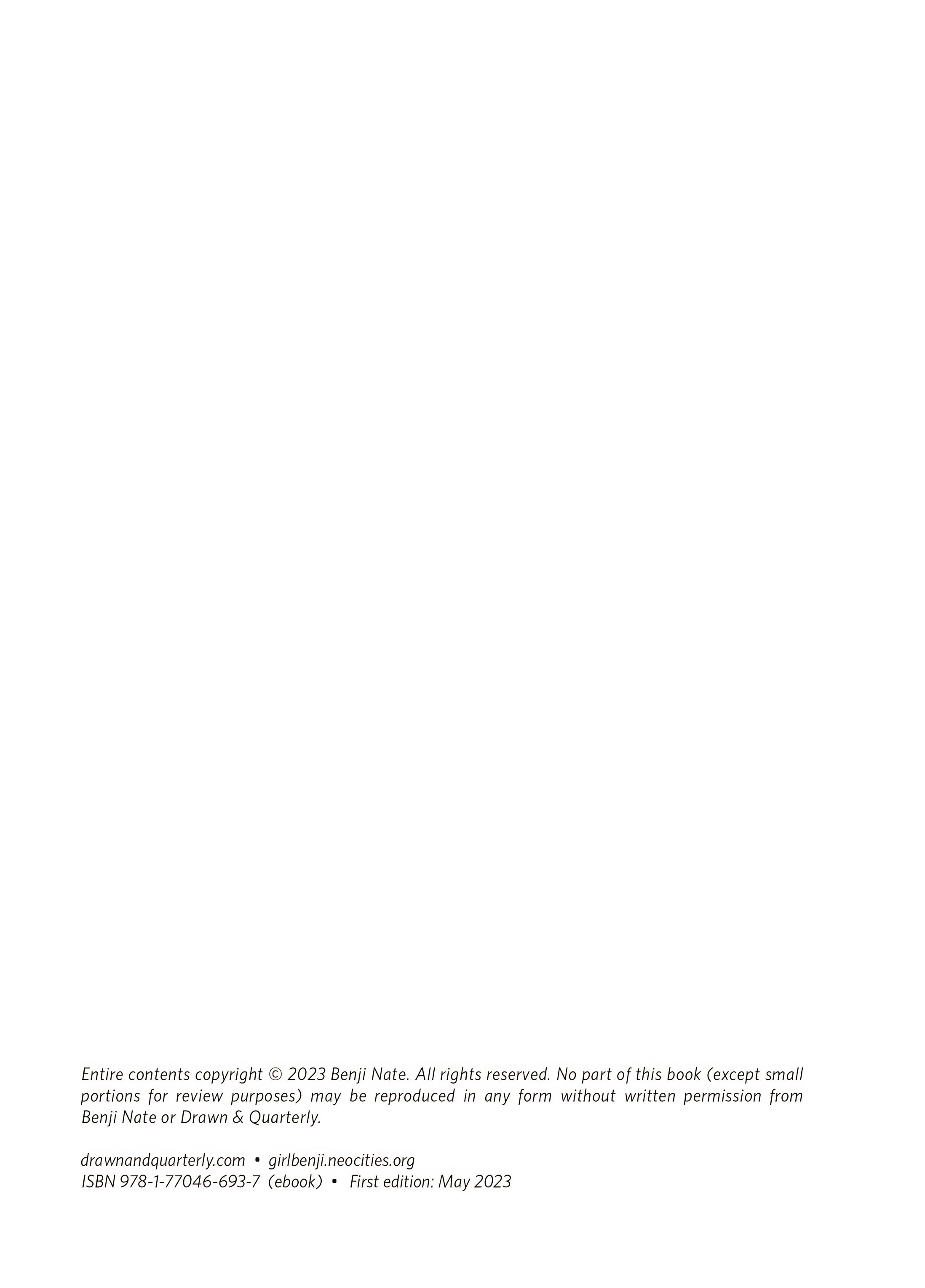 Read online Girl Juice comic -  Issue # TPB (Part 1) - 2
