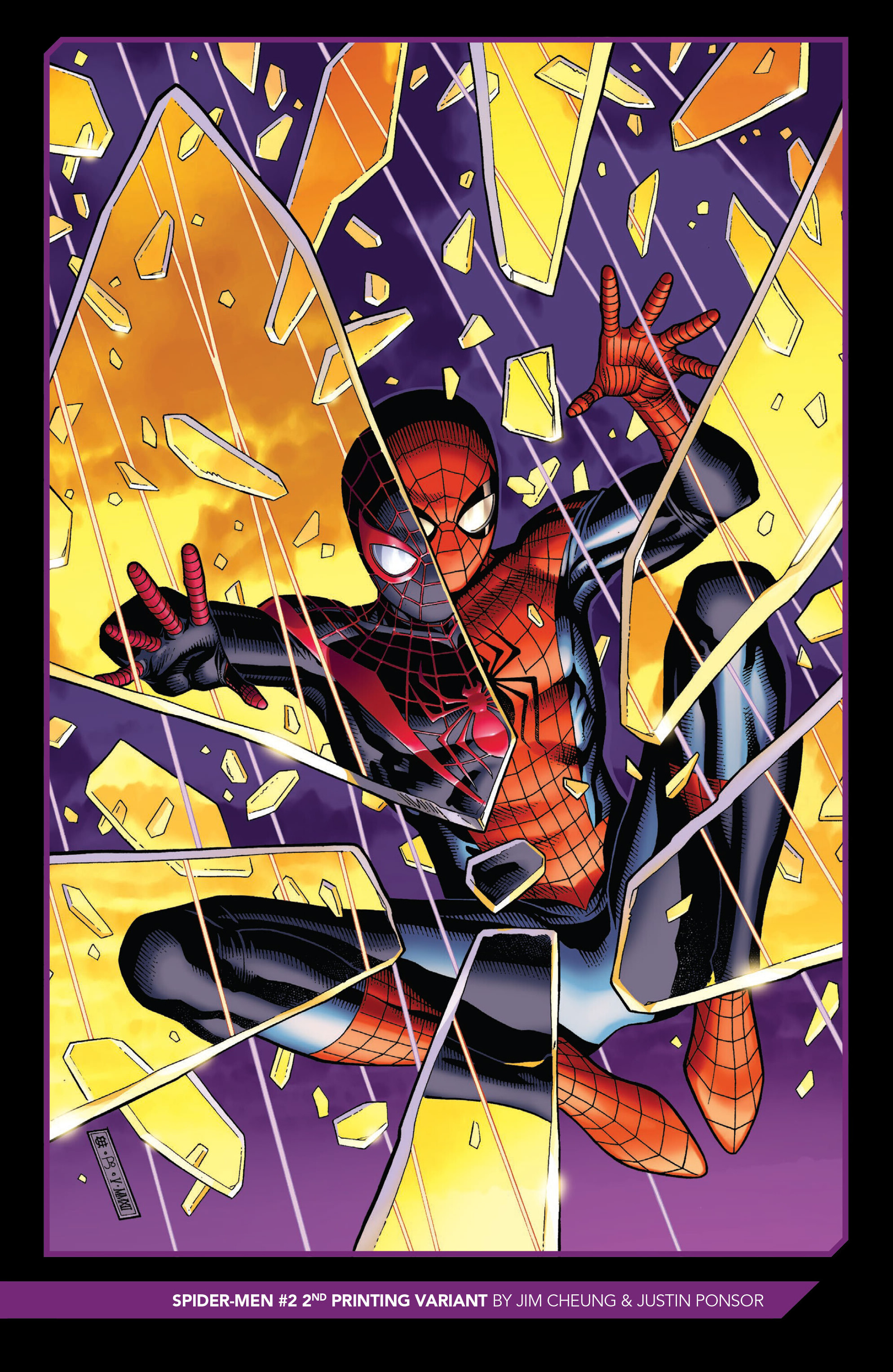 Read online Miles Morales: Spider-Man Omnibus comic -  Issue # TPB 1 (Part 4) - 83