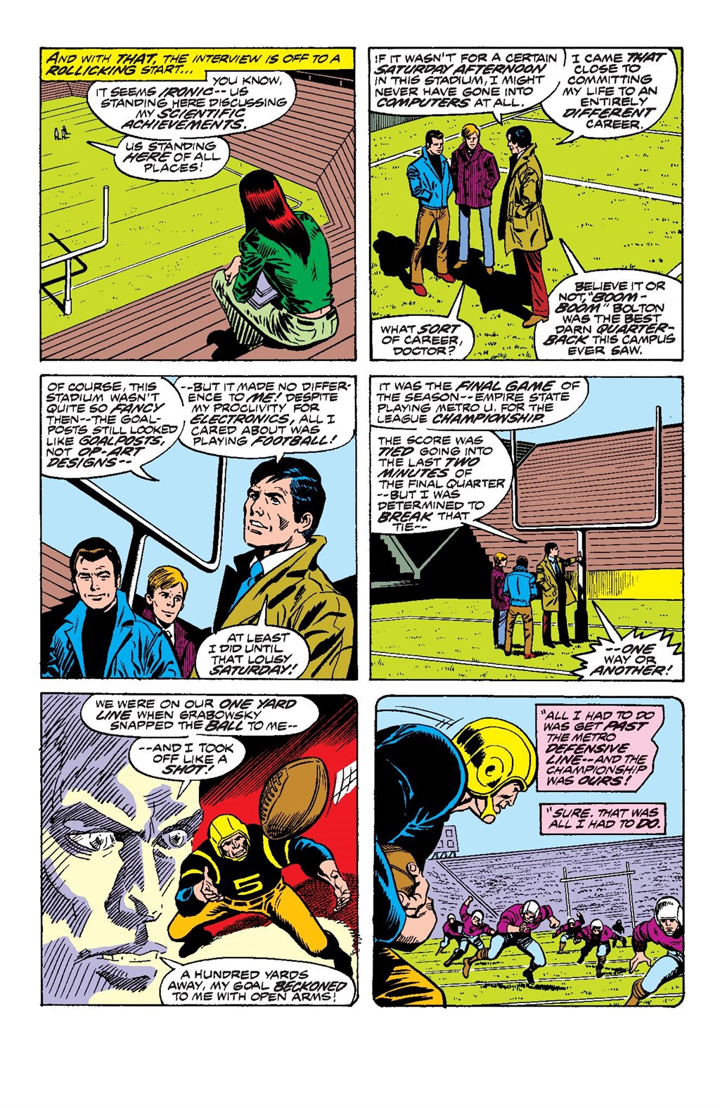 Amazing Spider-Man Epic Collection issue Spider-Man or Spider-Clone (Part 3) - Page 3