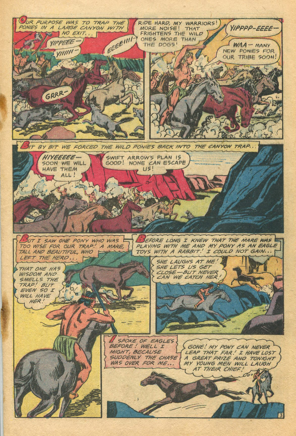 Read online The Lone Rider comic -  Issue #12 - 29