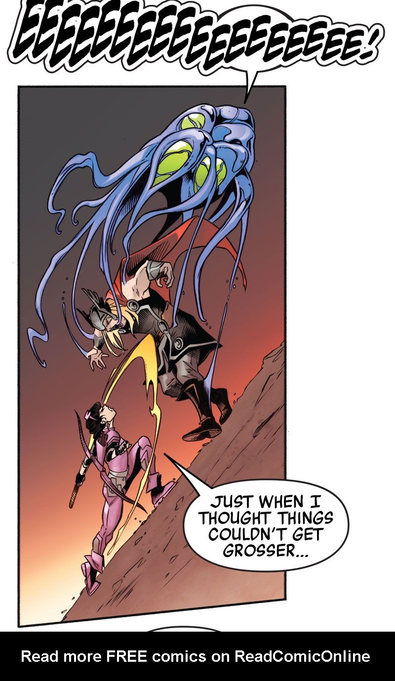 Read online Avengers Unlimited: Infinity Comic comic -  Issue #59 - 20