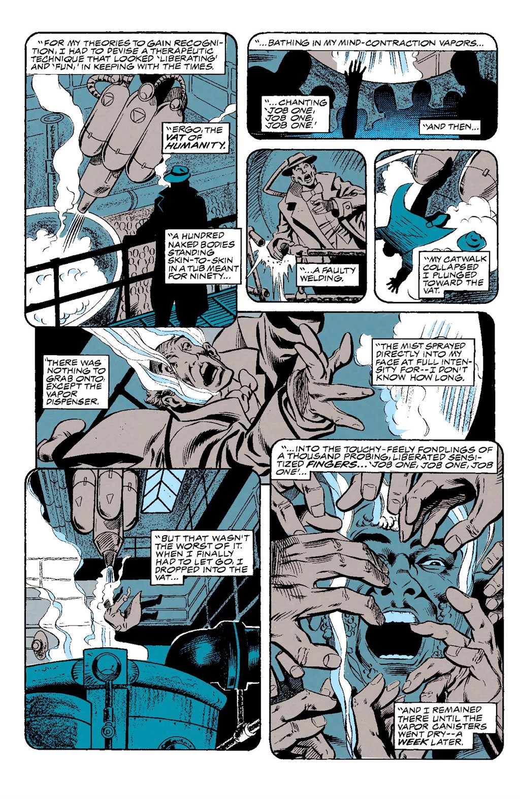 Read online She-Hulk Epic Collection comic -  Issue # The Cosmic Squish Principle (Part 2) - 78