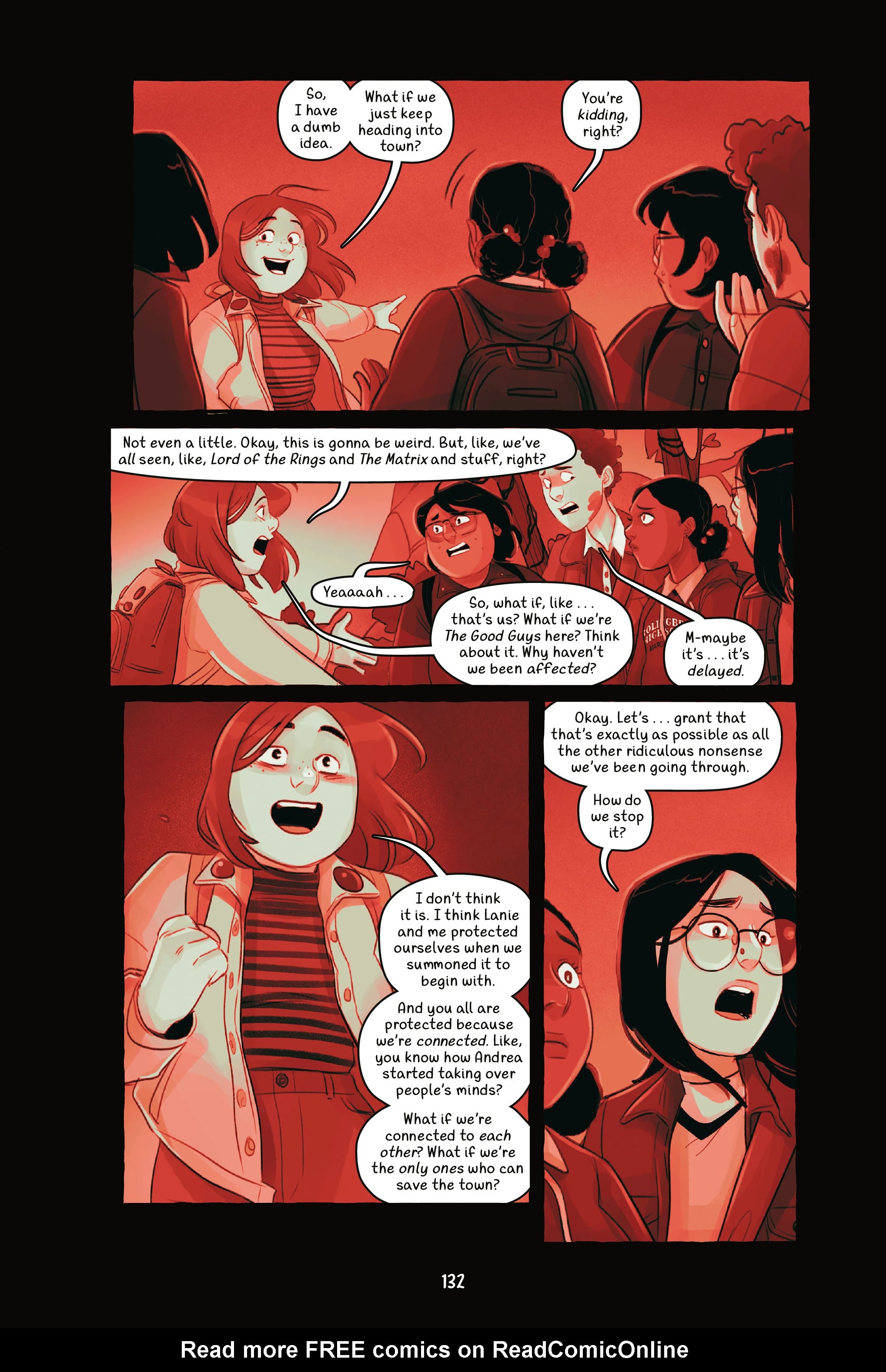 Read online The Ojja-Wojja comic -  Issue # TPB (Part 2) - 34