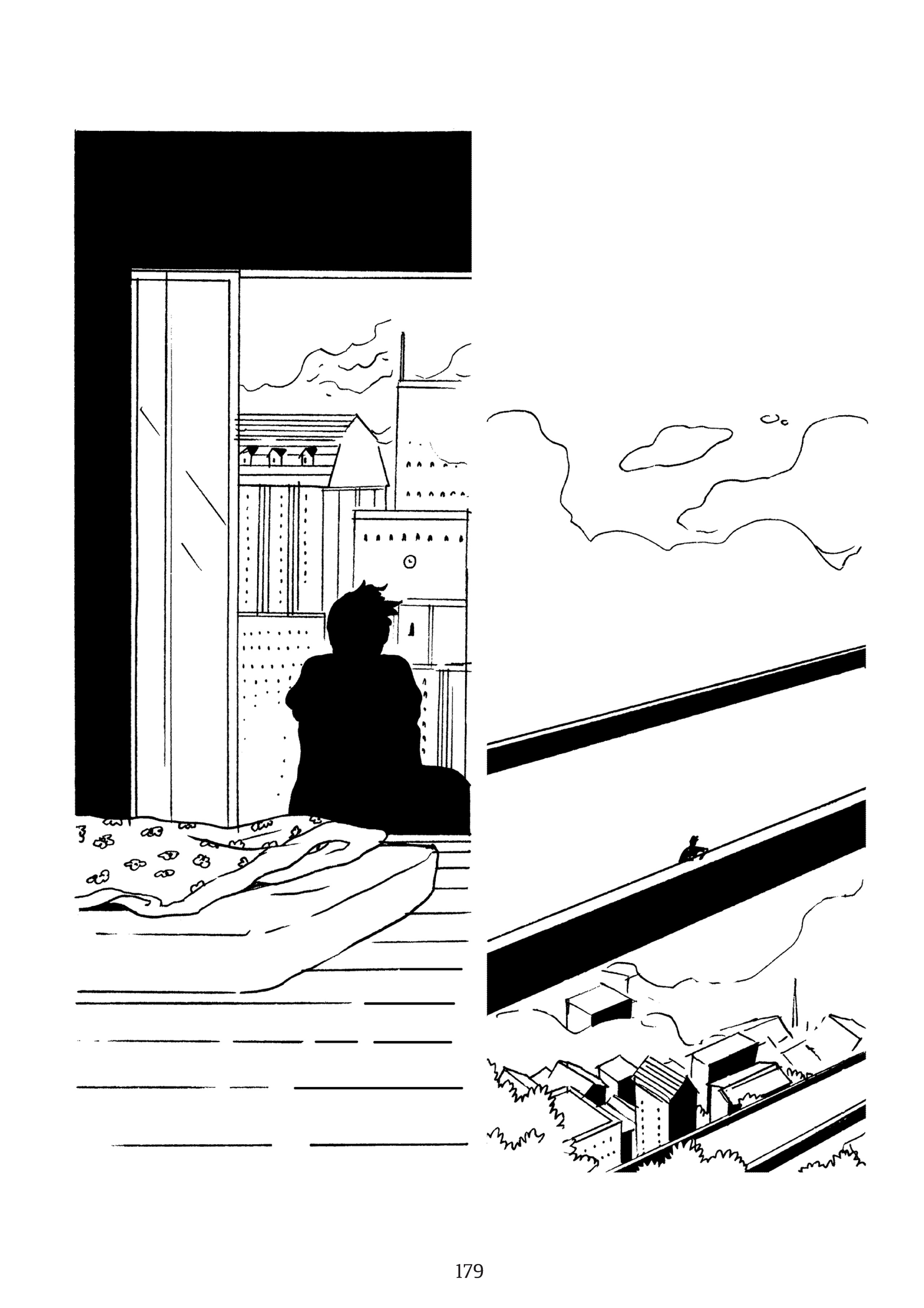 Read online Alone in Space: A Collection comic -  Issue # TPB (Part 2) - 85