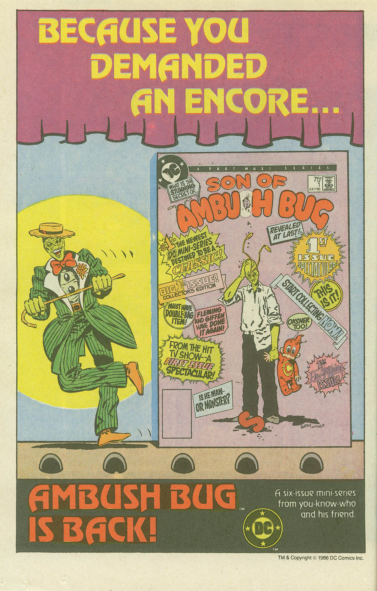 Read online Sgt. Rock comic -  Issue #410 - 12