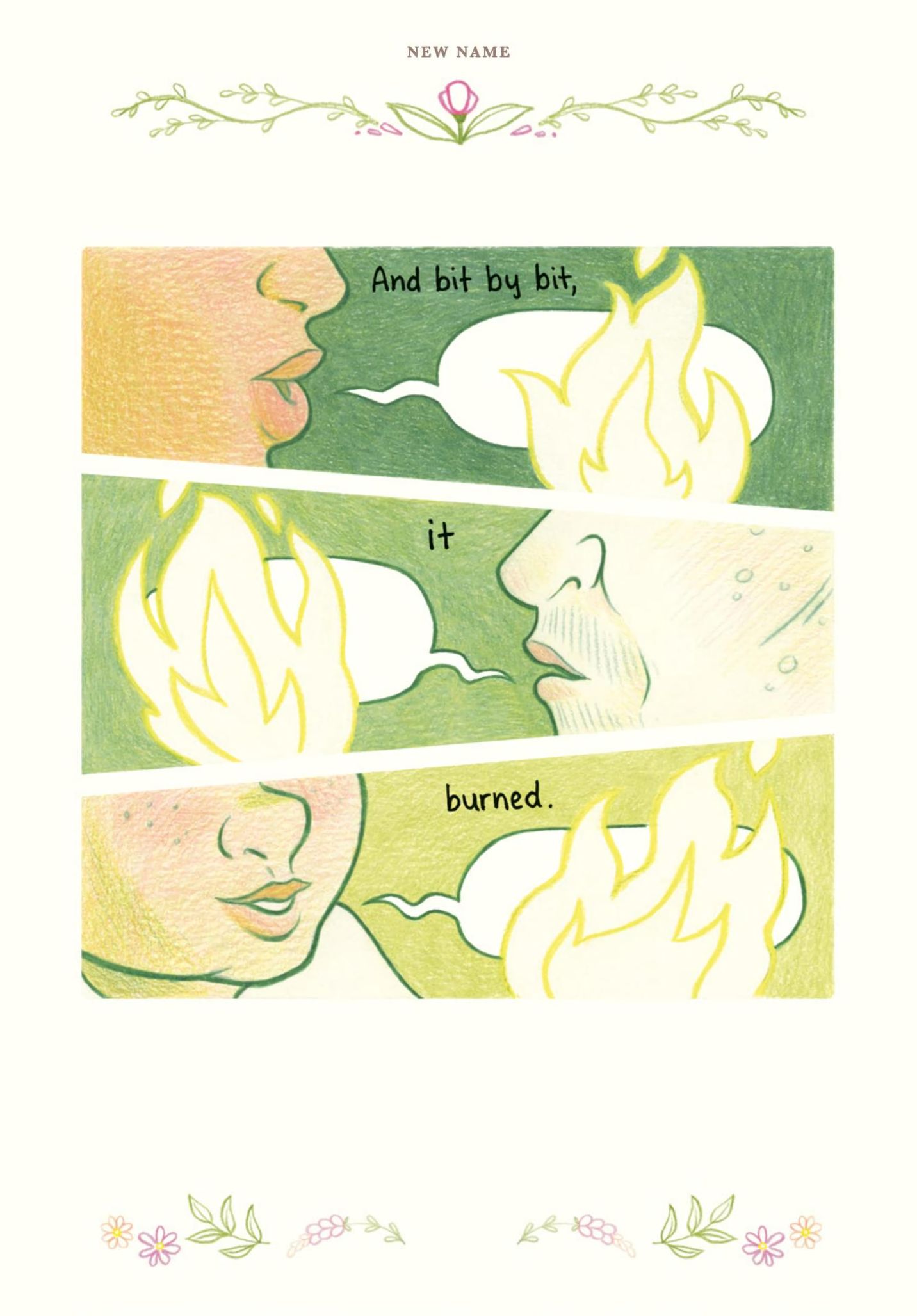 Read online Other Ever Afters comic -  Issue # TPB (Part 1) - 78