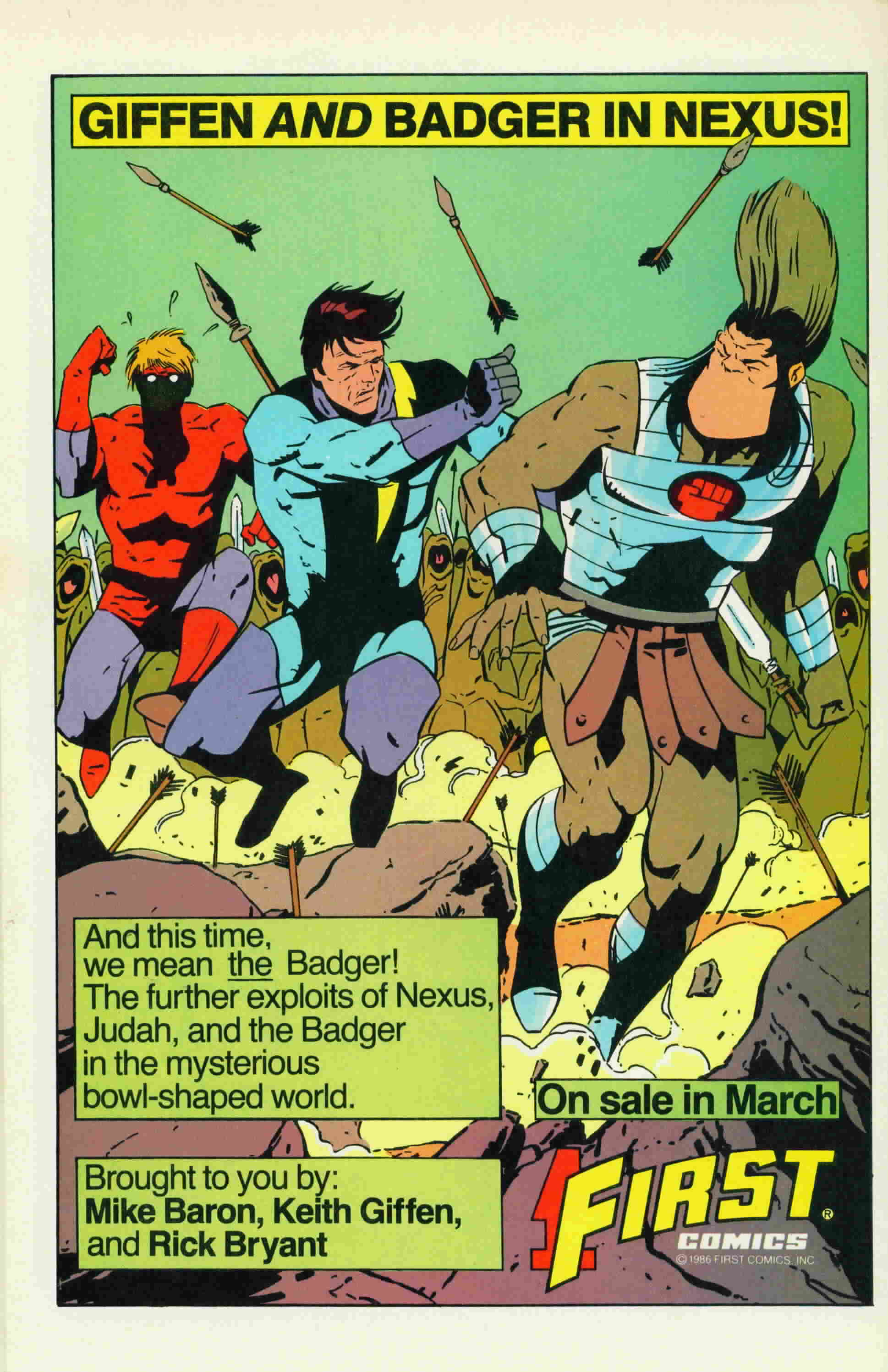 Read online Jon Sable, Freelance comic -  Issue #37 - 28
