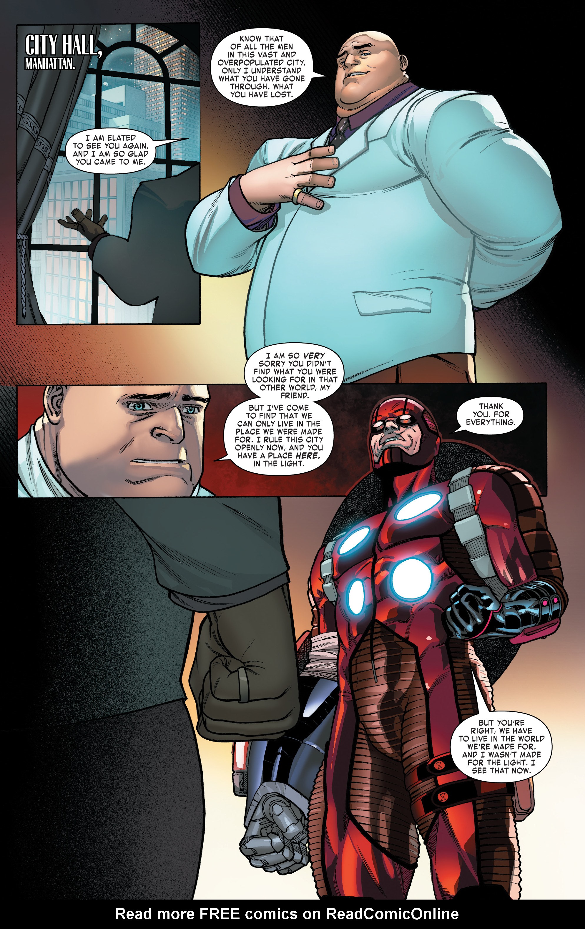 Read online Miles Morales: Spider-Man By Saladin Ahmed Omnibus comic -  Issue # TPB (Part 3) - 88
