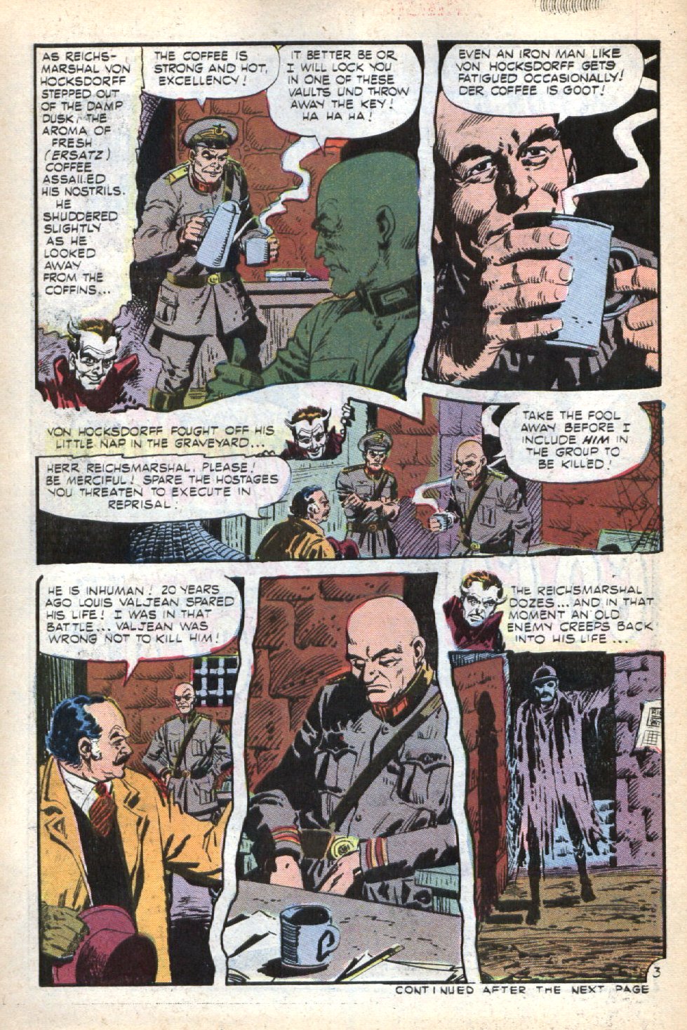 Read online Ghostly Tales comic -  Issue #55 - 23