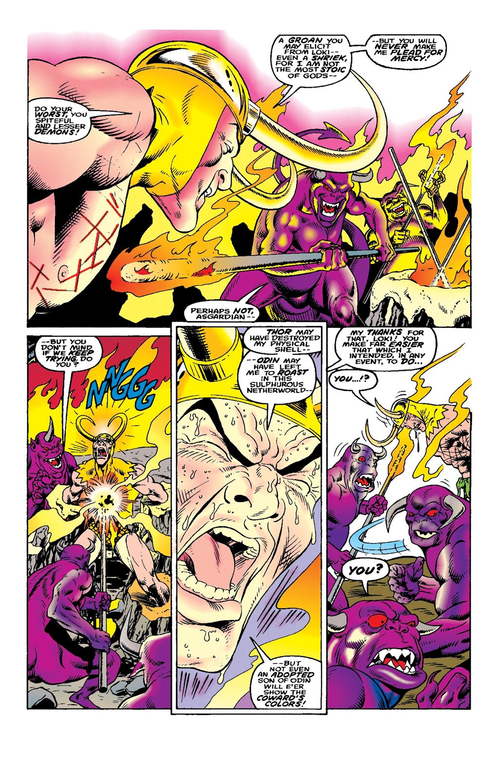 Read online Thor Epic Collection comic -  Issue # TPB 22 (Part 3) - 79