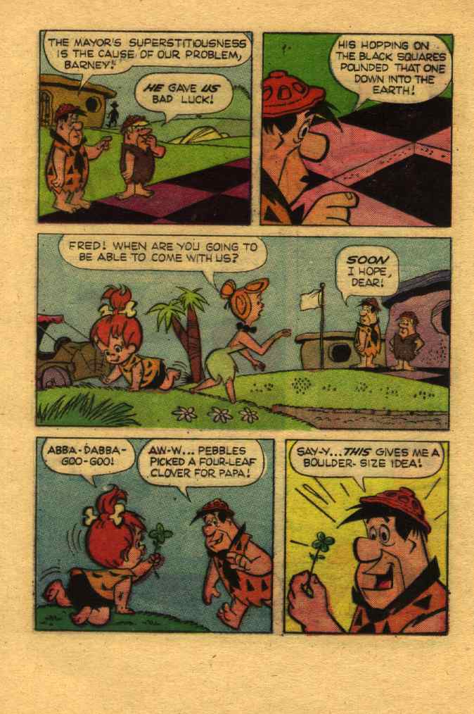 Read online March of Comics comic -  Issue #327 - 8
