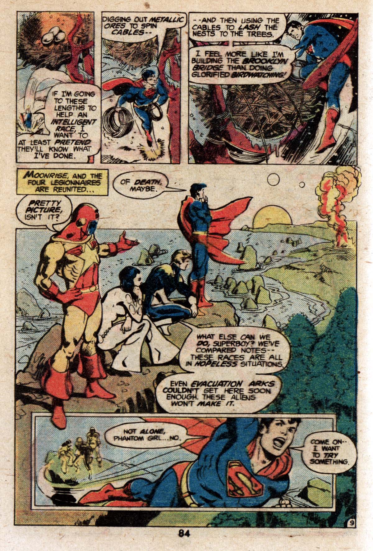 Read online The Best of DC comic -  Issue #11 - 86