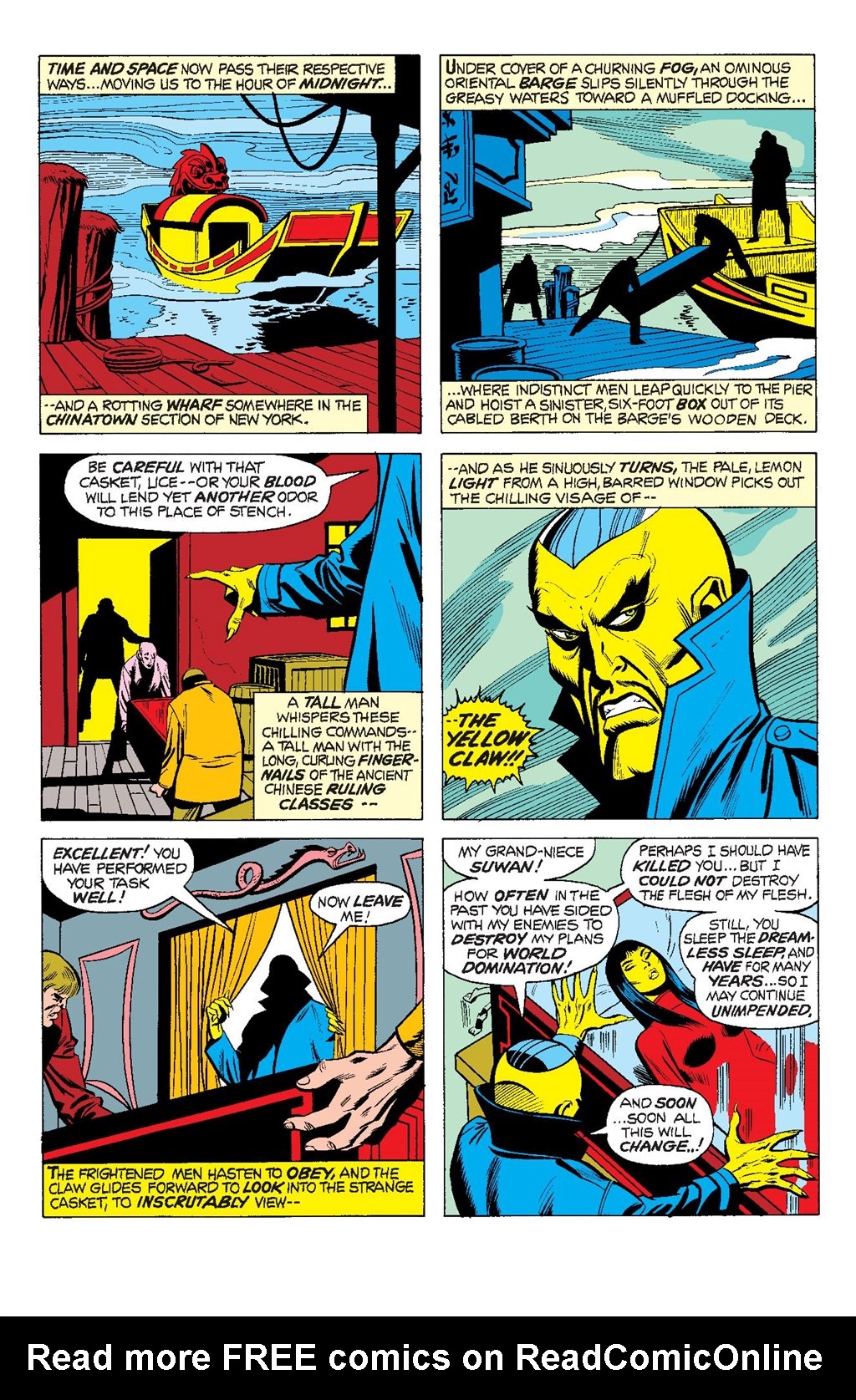 Read online Captain America Epic Collection comic -  Issue # TPB The Secret Empire (Part 2) - 15