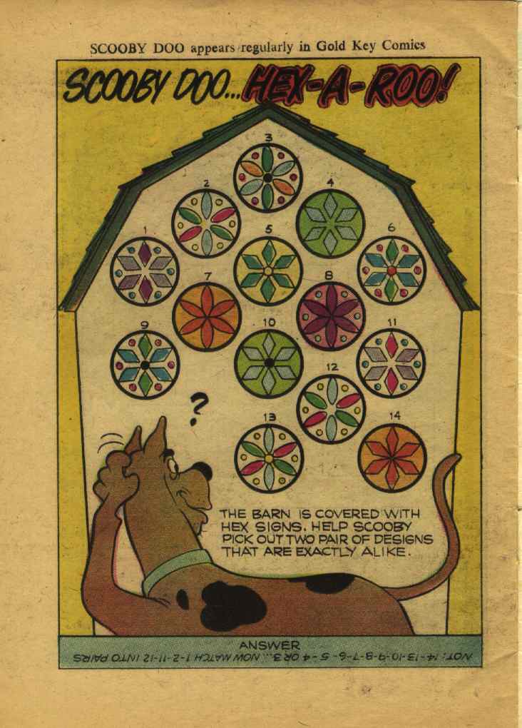 Read online March of Comics comic -  Issue #391 - 17