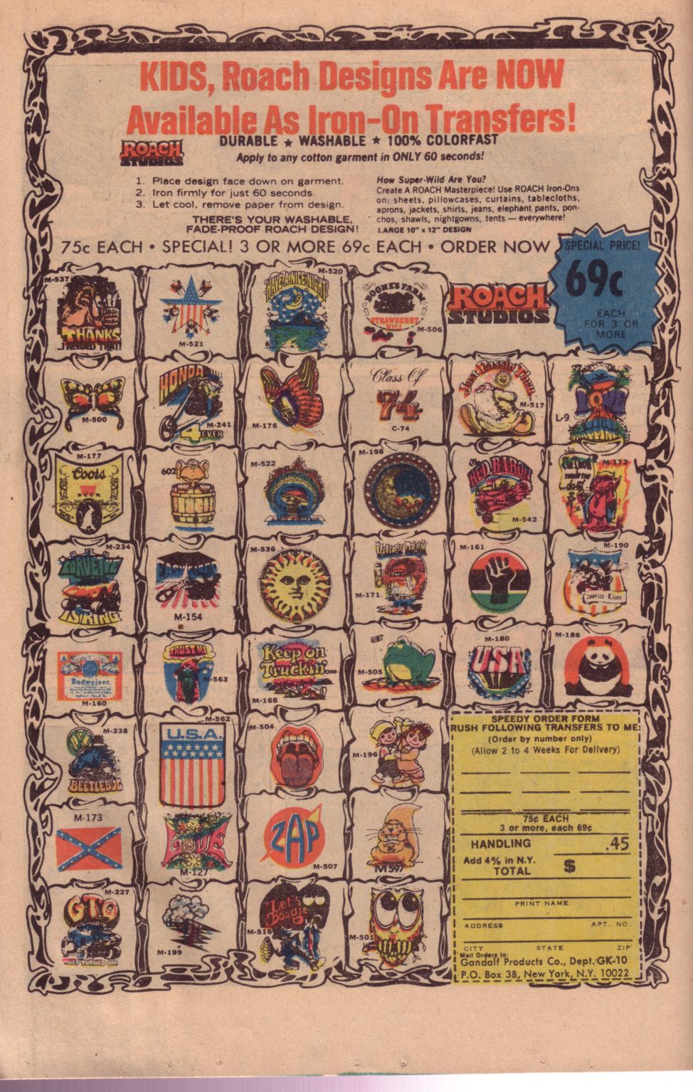 Read online Space Family Robinson comic -  Issue #38 - 18