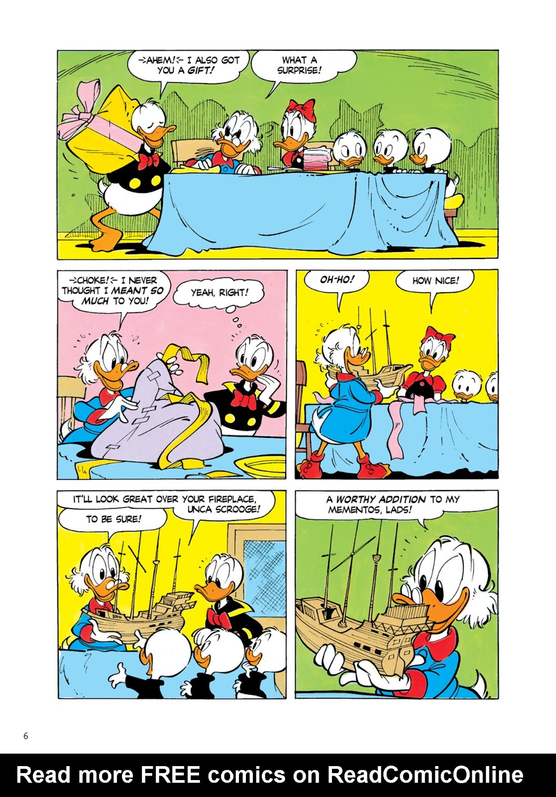 Disney Masters issue TPB 22 (Part 1) - Page 12