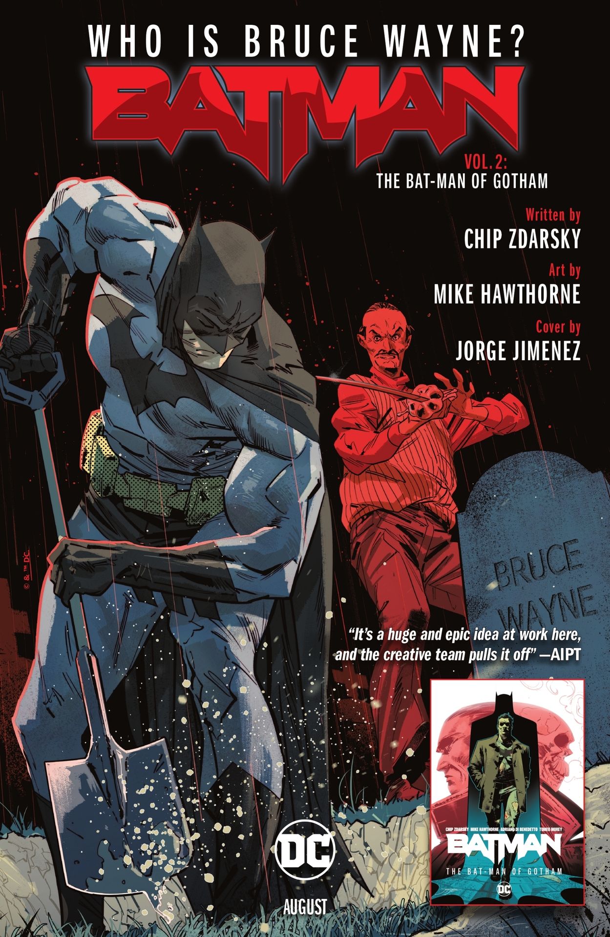 Read online Batman/Superman: World’s Finest comic -  Issue #18 - 2