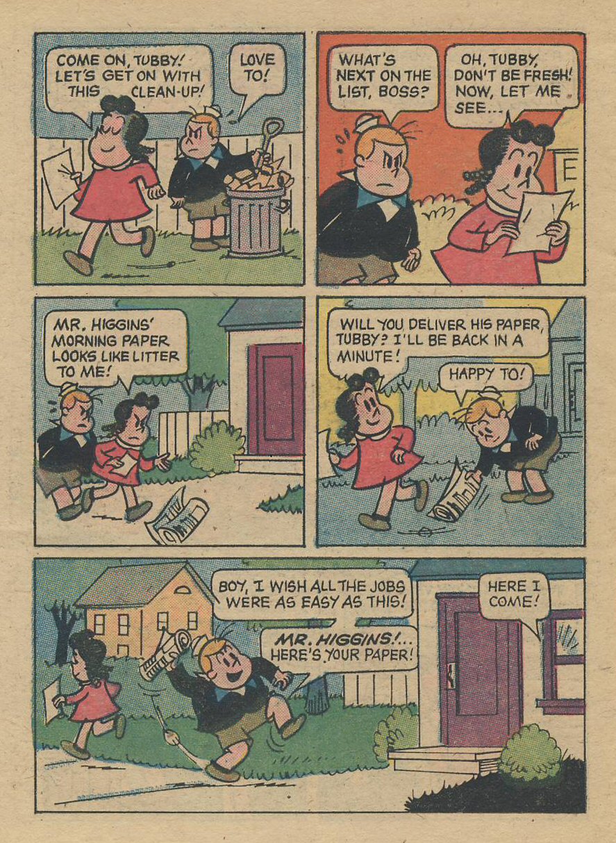 Read online March of Comics comic -  Issue #406 - 6